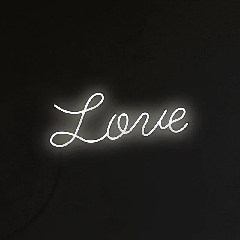 Jak wykorzystać neony na sali weselnej - dekoracje krok po kroku