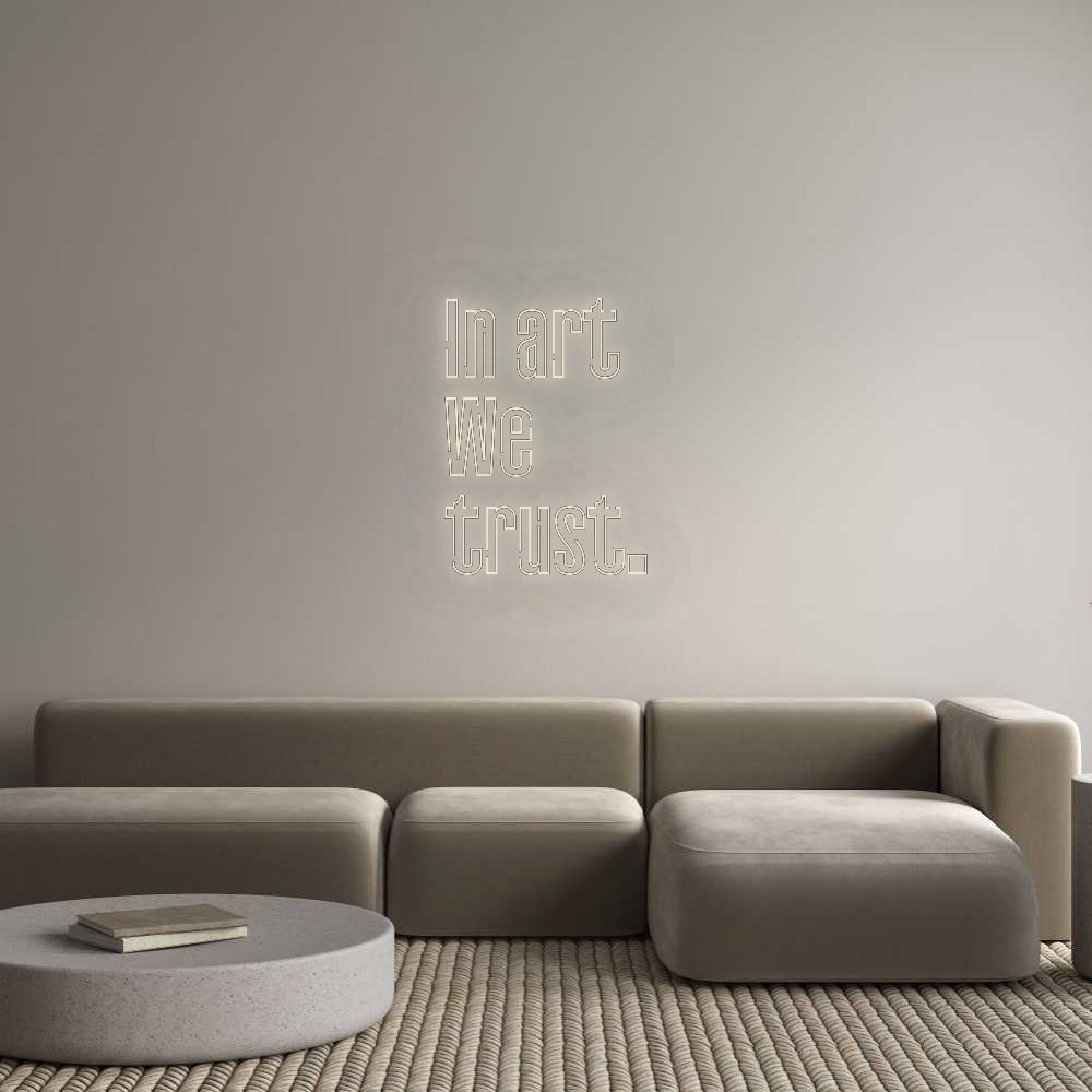 Custom Neon: In art
We
t...