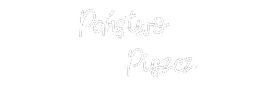 Custom Neon: Państwo
...