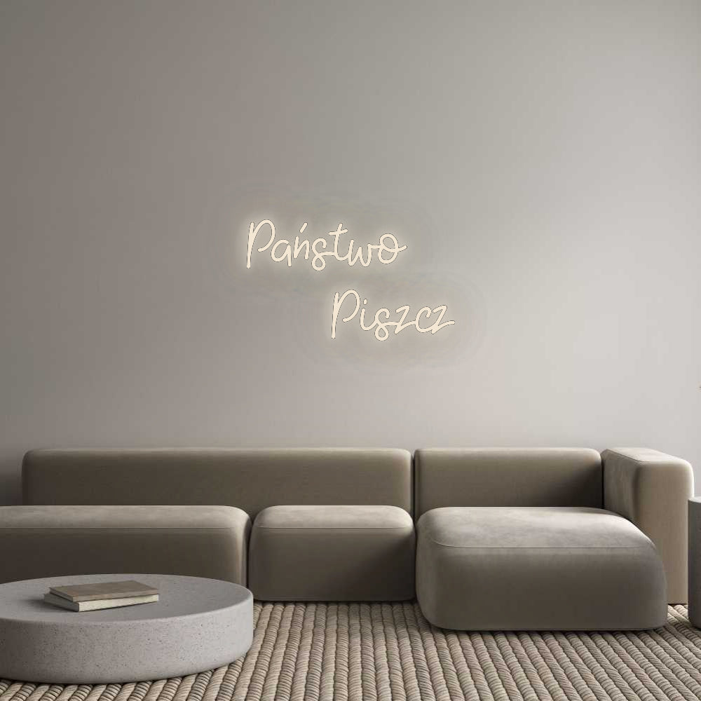 Custom Neon: Państwo
...
