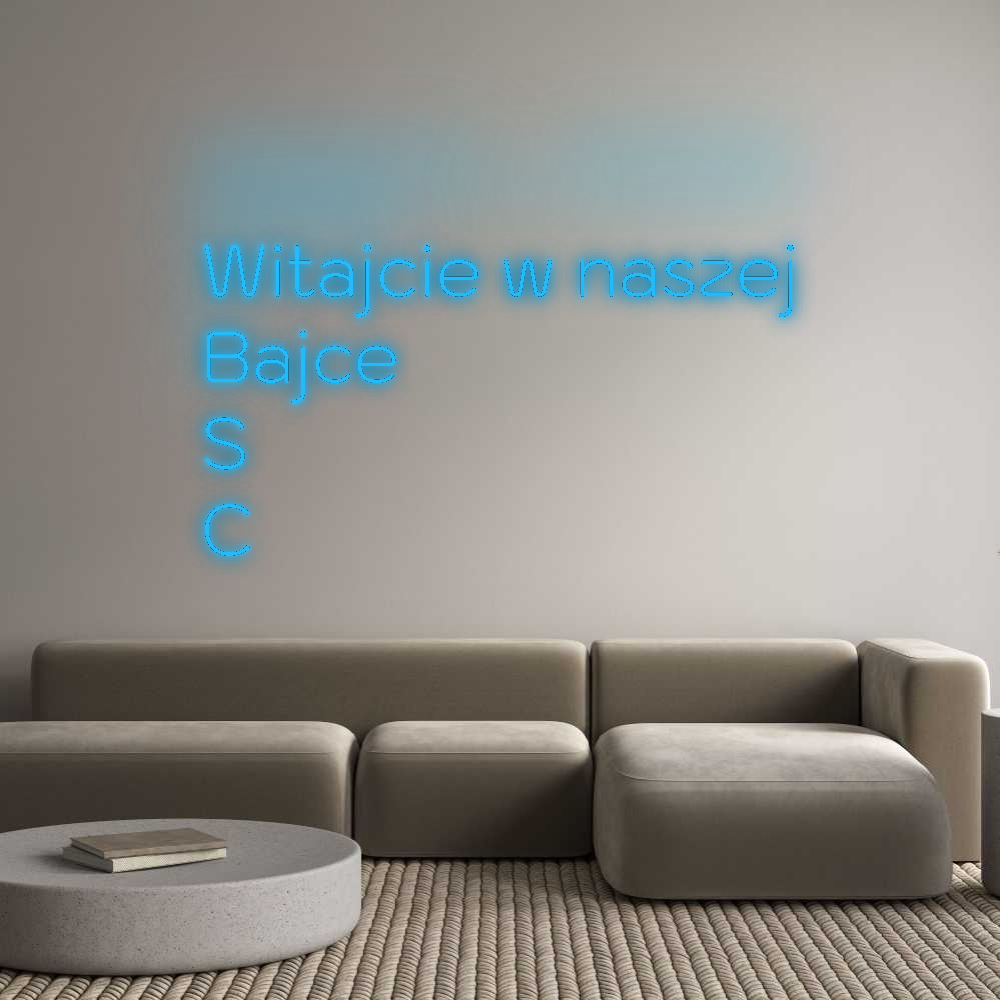 Custom Neon: Witajcie w na...