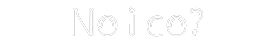 Custom Neon: No i co?