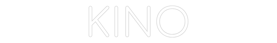 Custom Neon: KINO