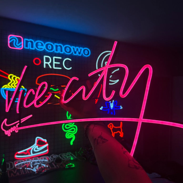 Vice city Neon LED