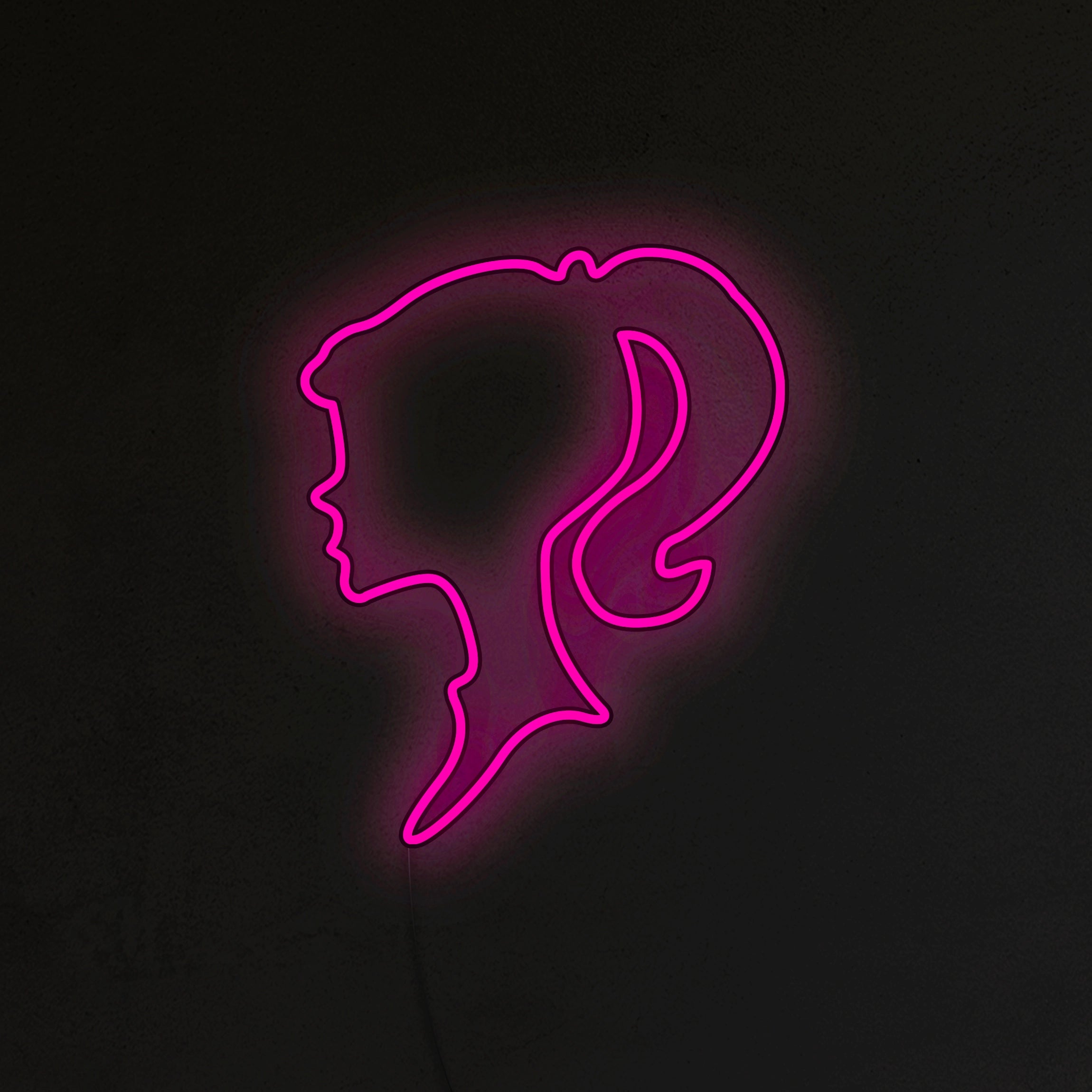 Barbie Neon LED