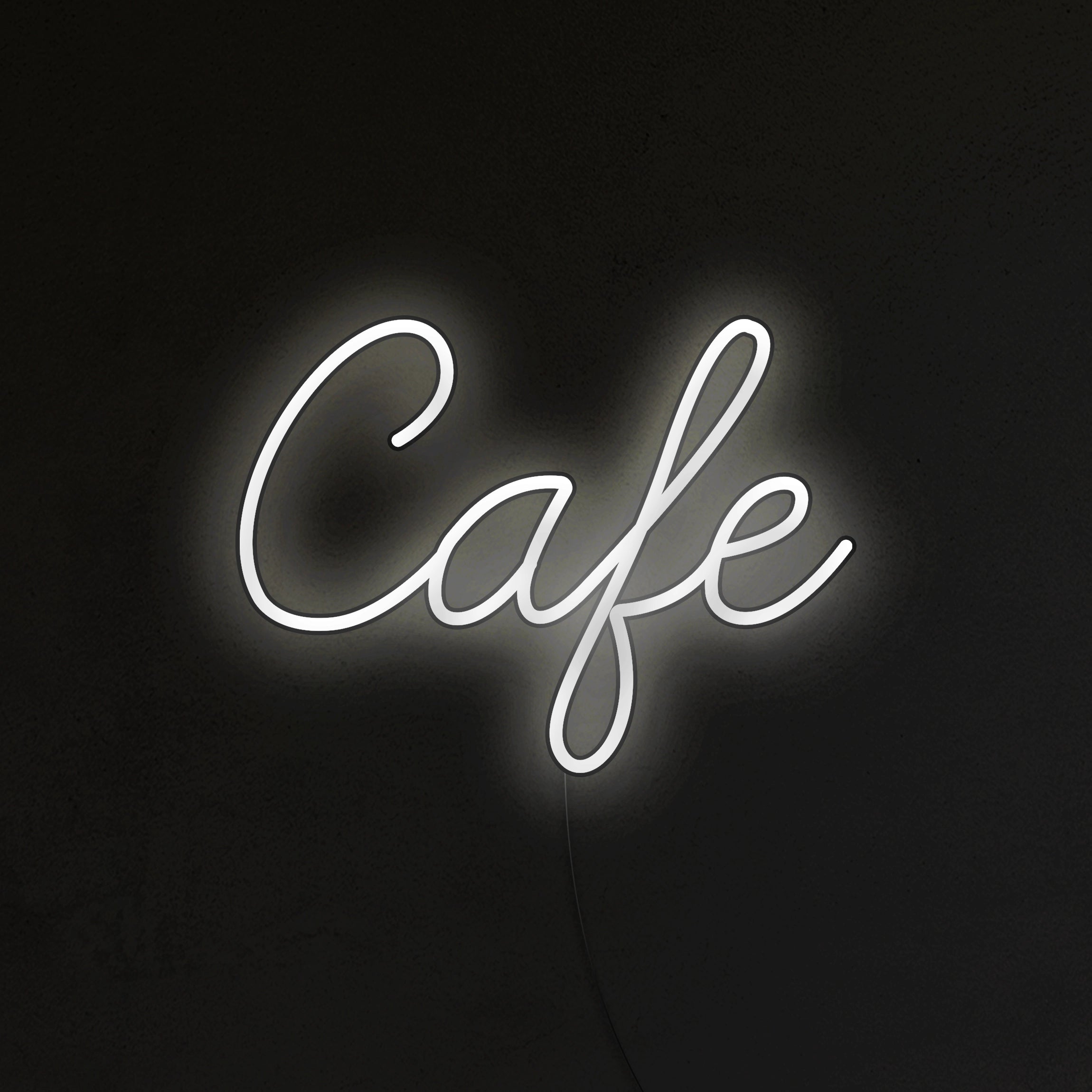 Cafe Neon LED