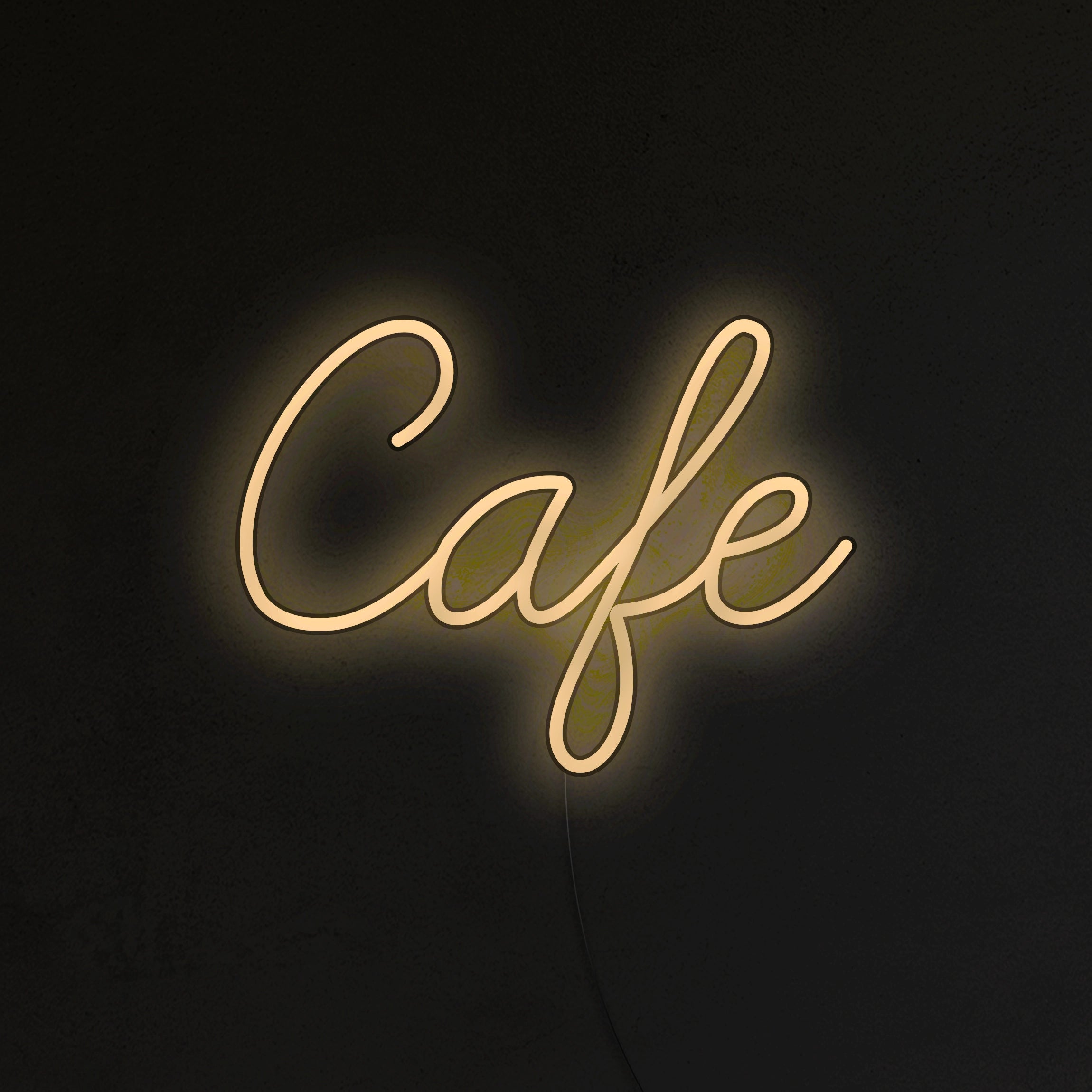 Cafe Neon LED