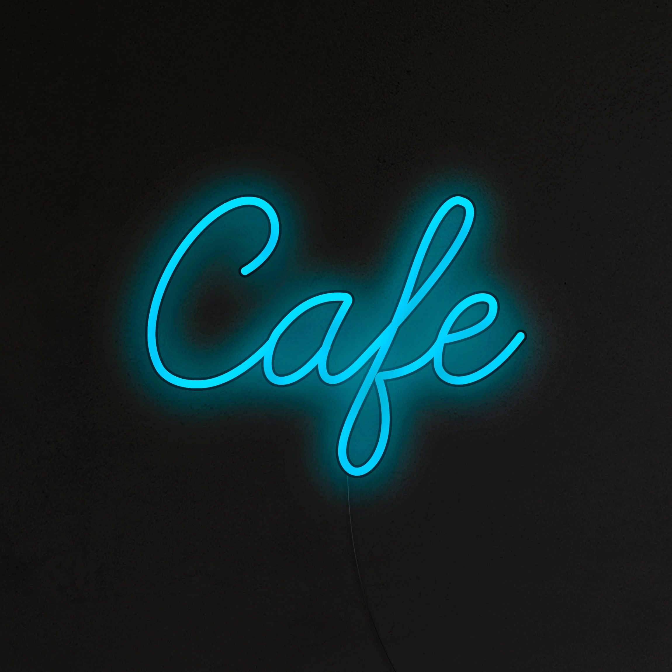Cafe Neon LED