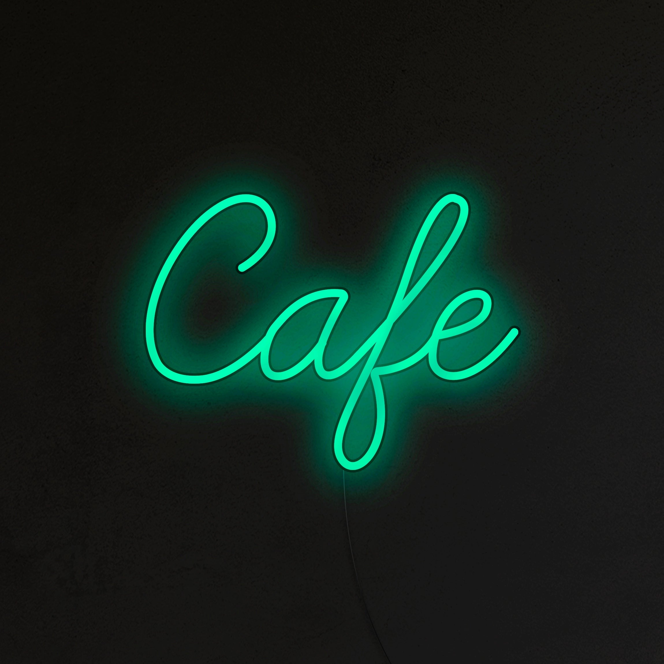 Cafe Neon LED