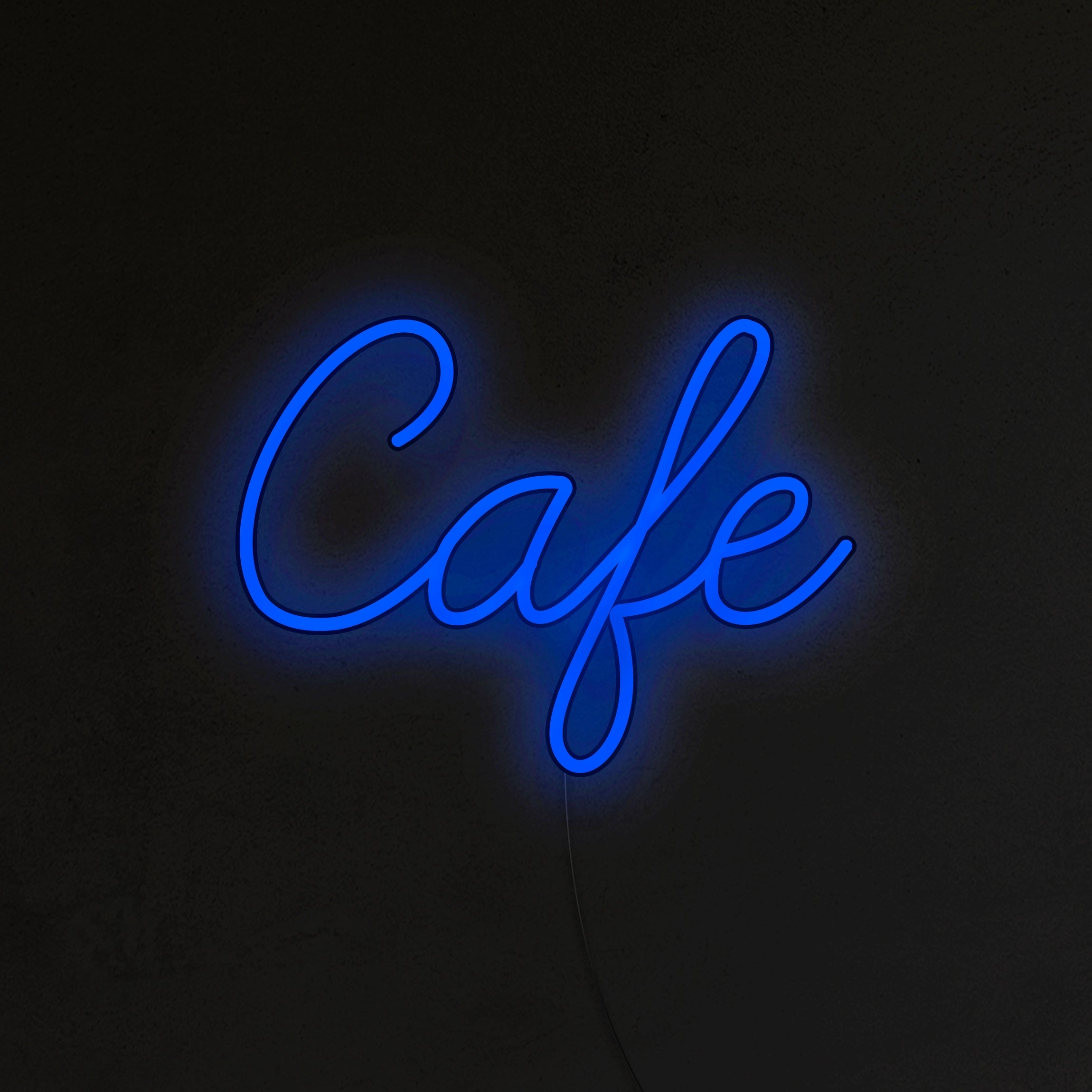 Cafe Neon LED
