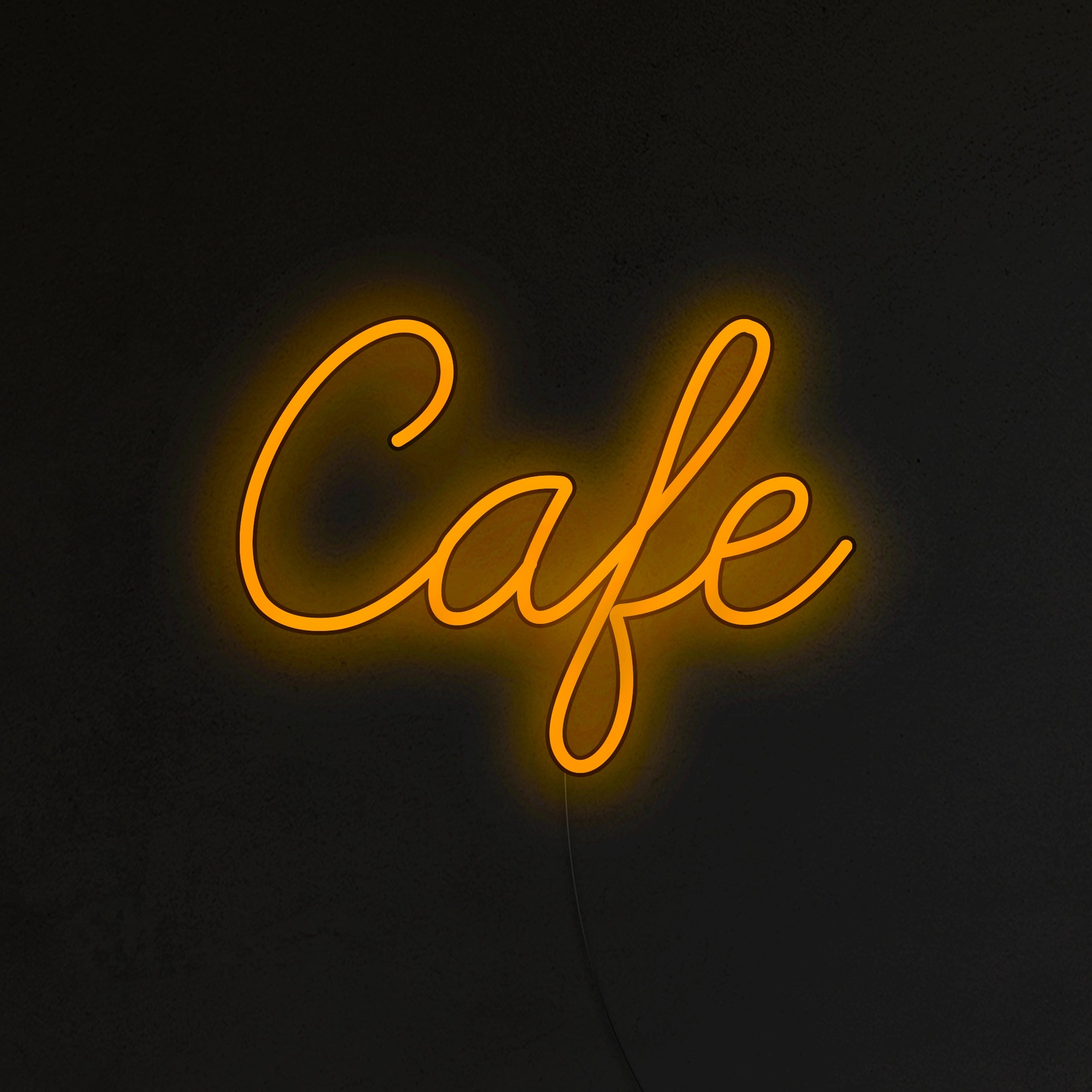 Cafe Neon LED