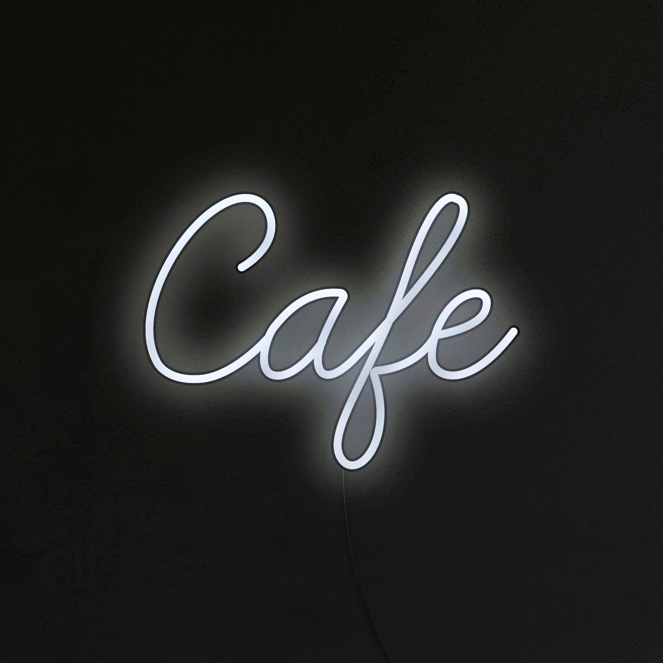 Cafe Neon LED
