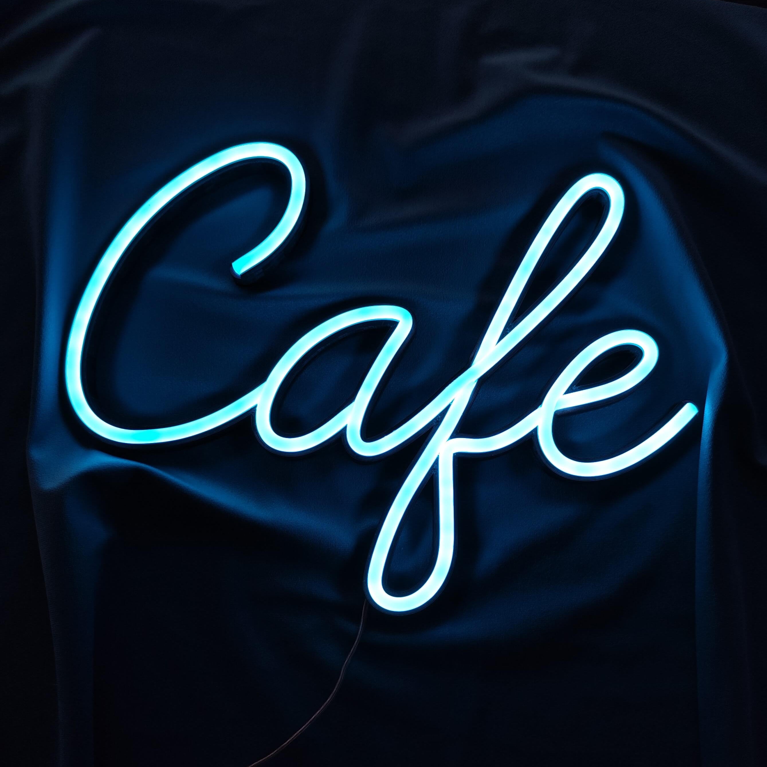 Cafe Neon LED