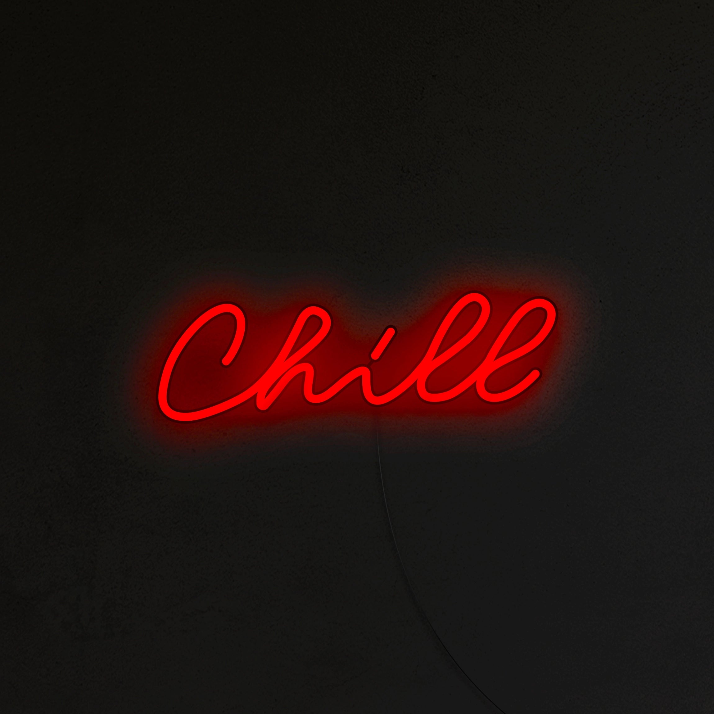 Chill Neon LED