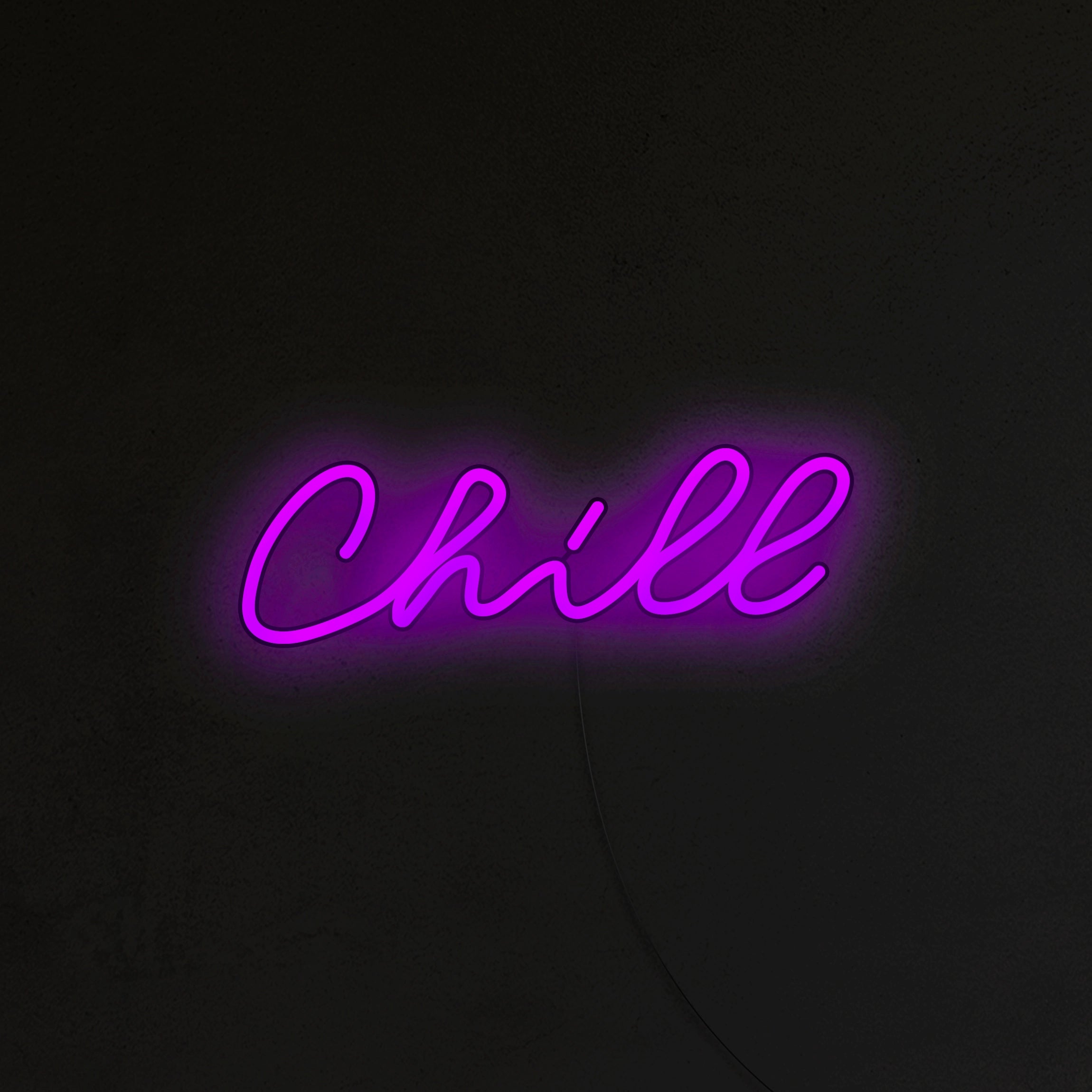 Chill Neon LED