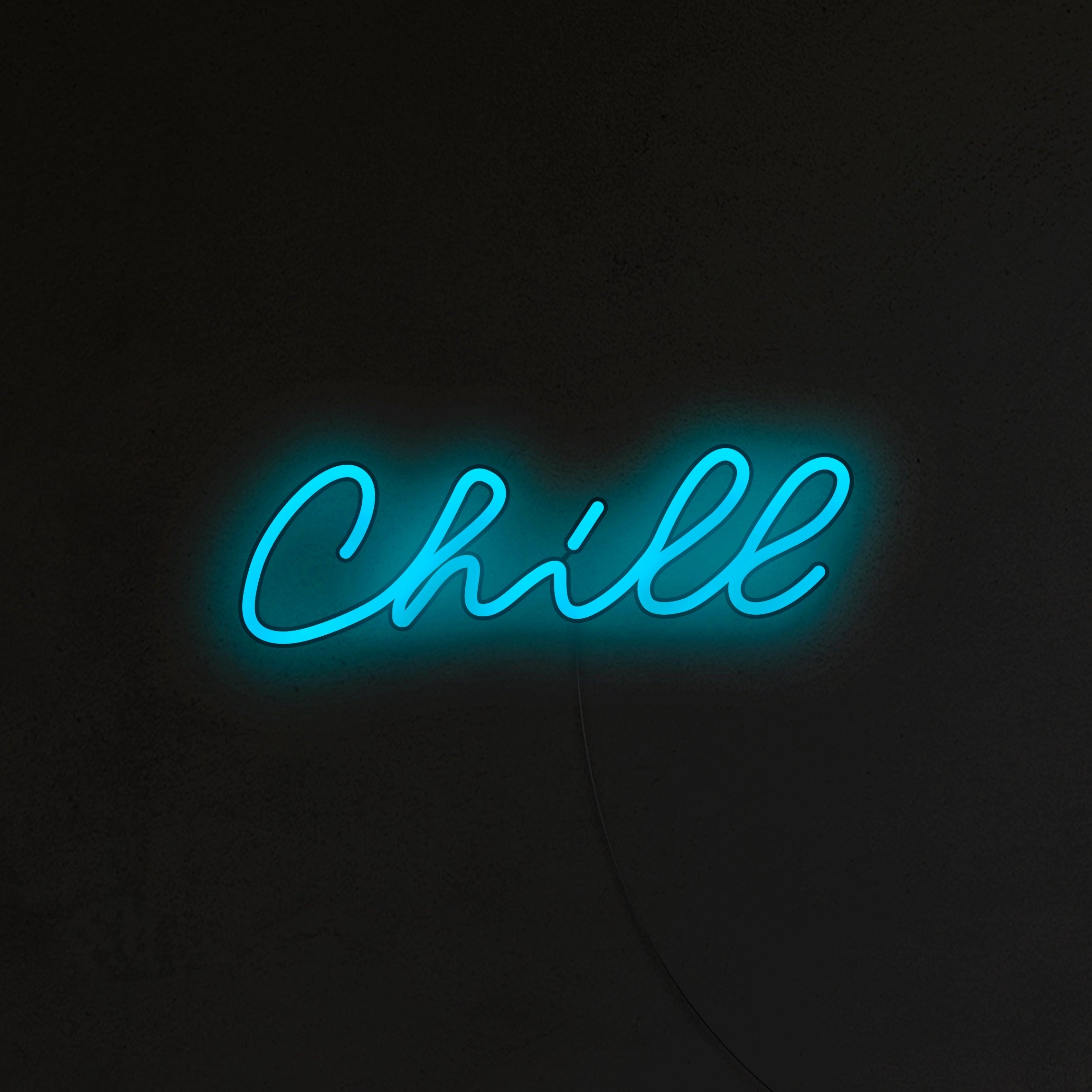 Chill Neon LED