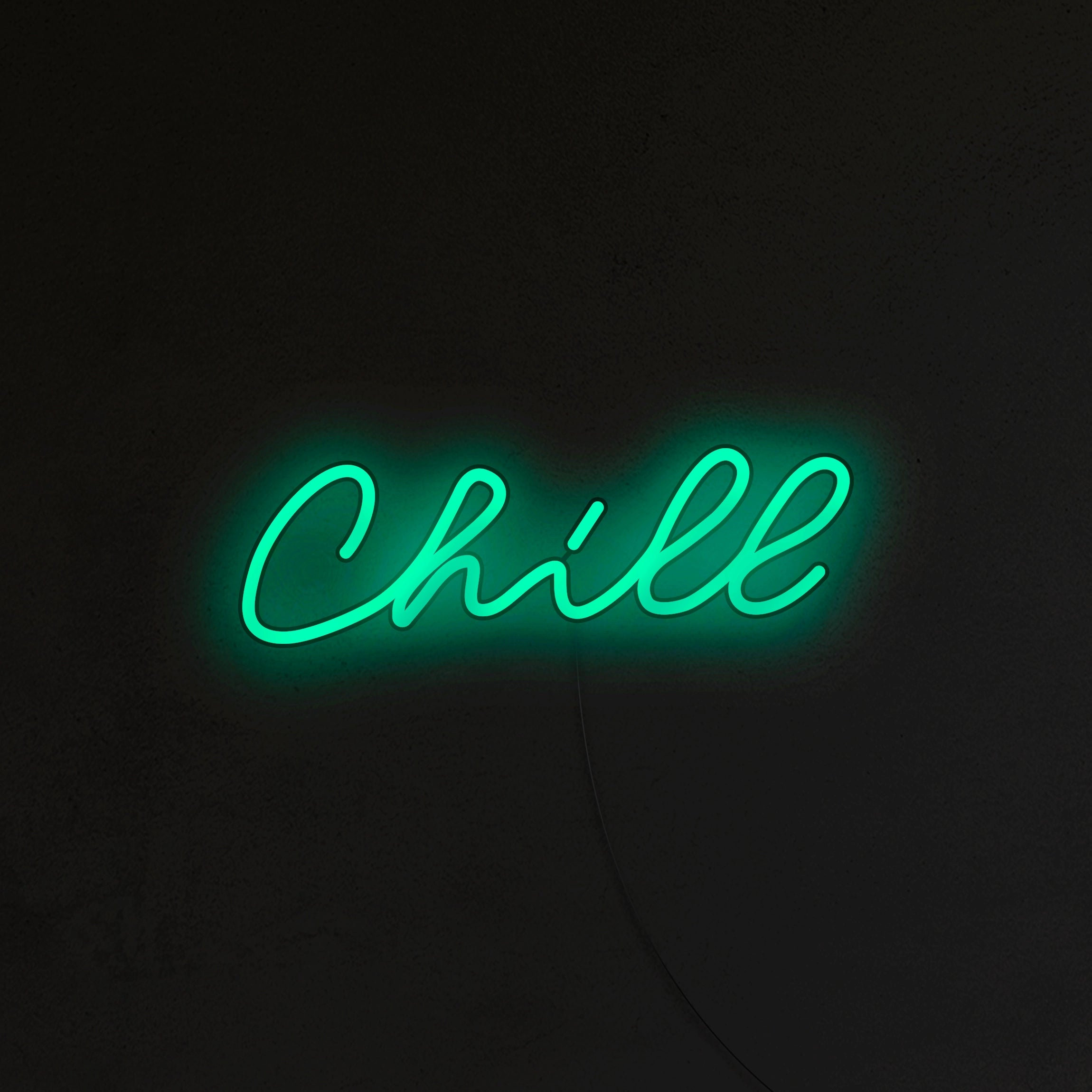 Chill Neon LED