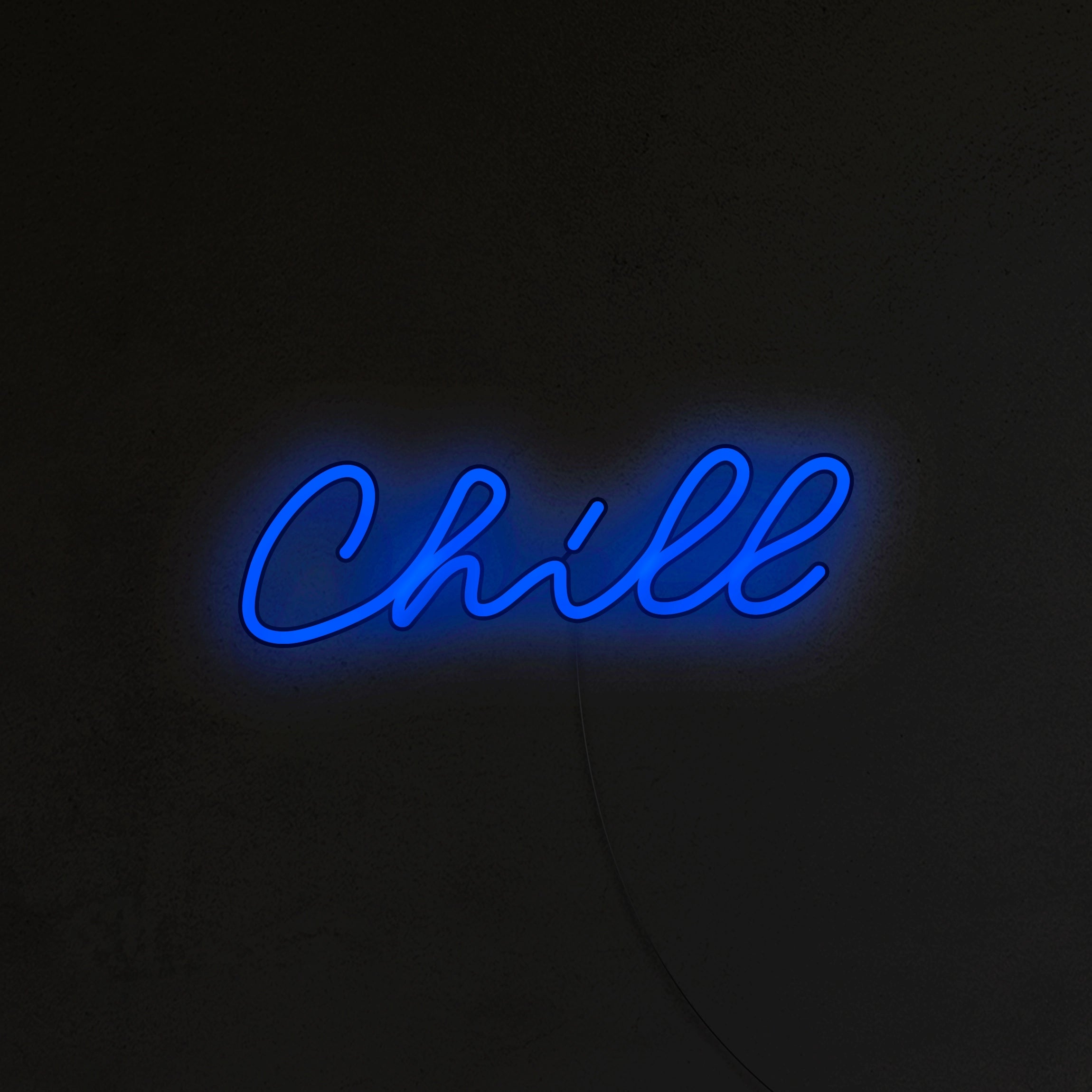 Chill Neon LED