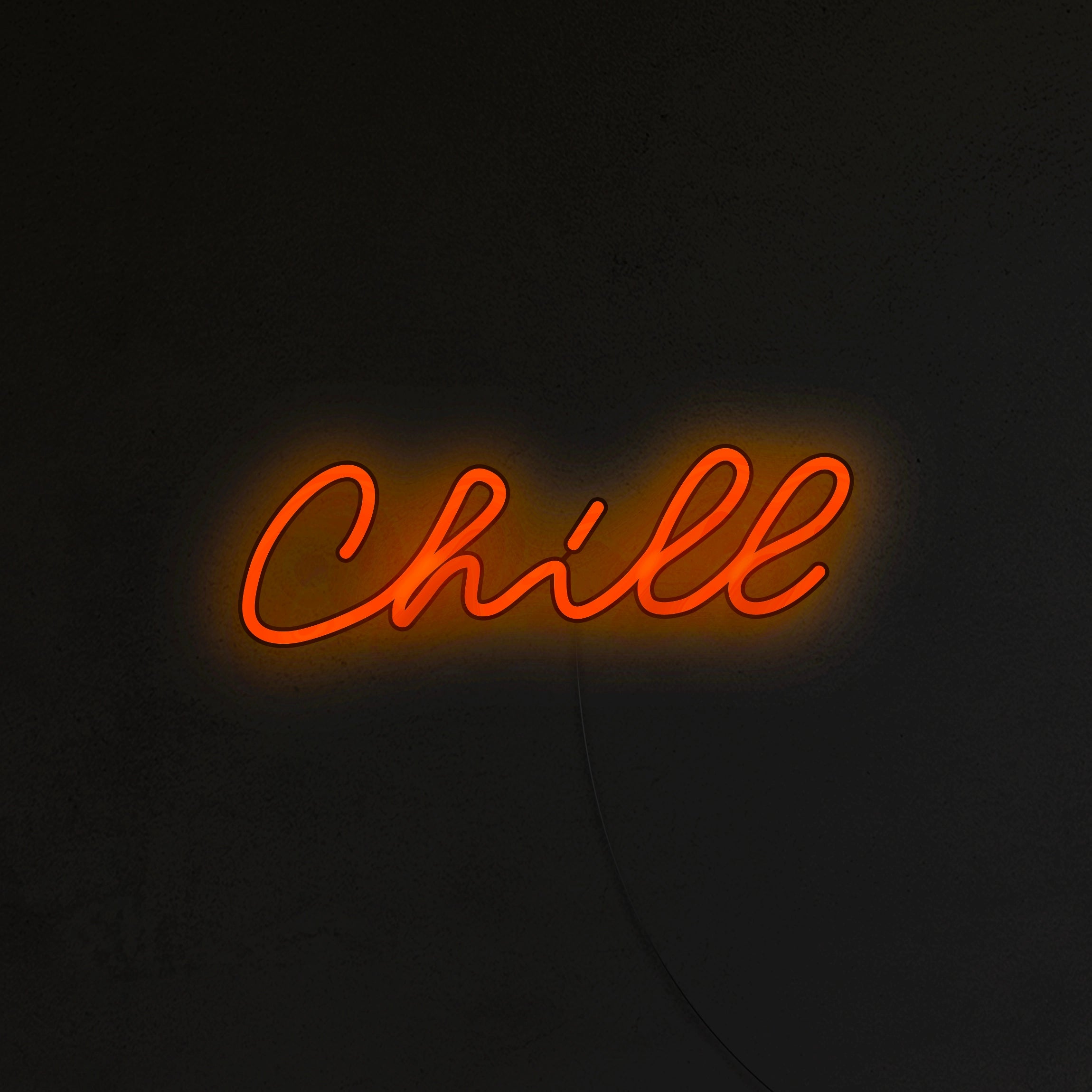 Chill Neon LED