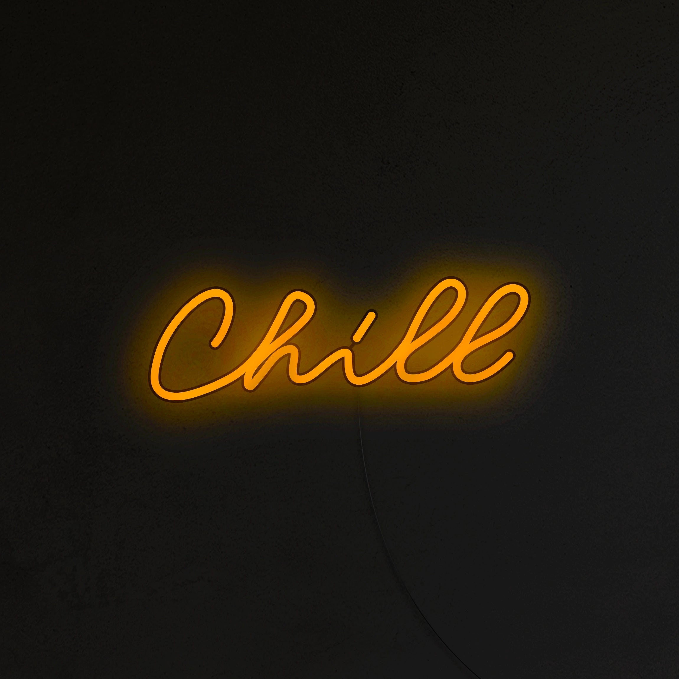 Chill Neon LED