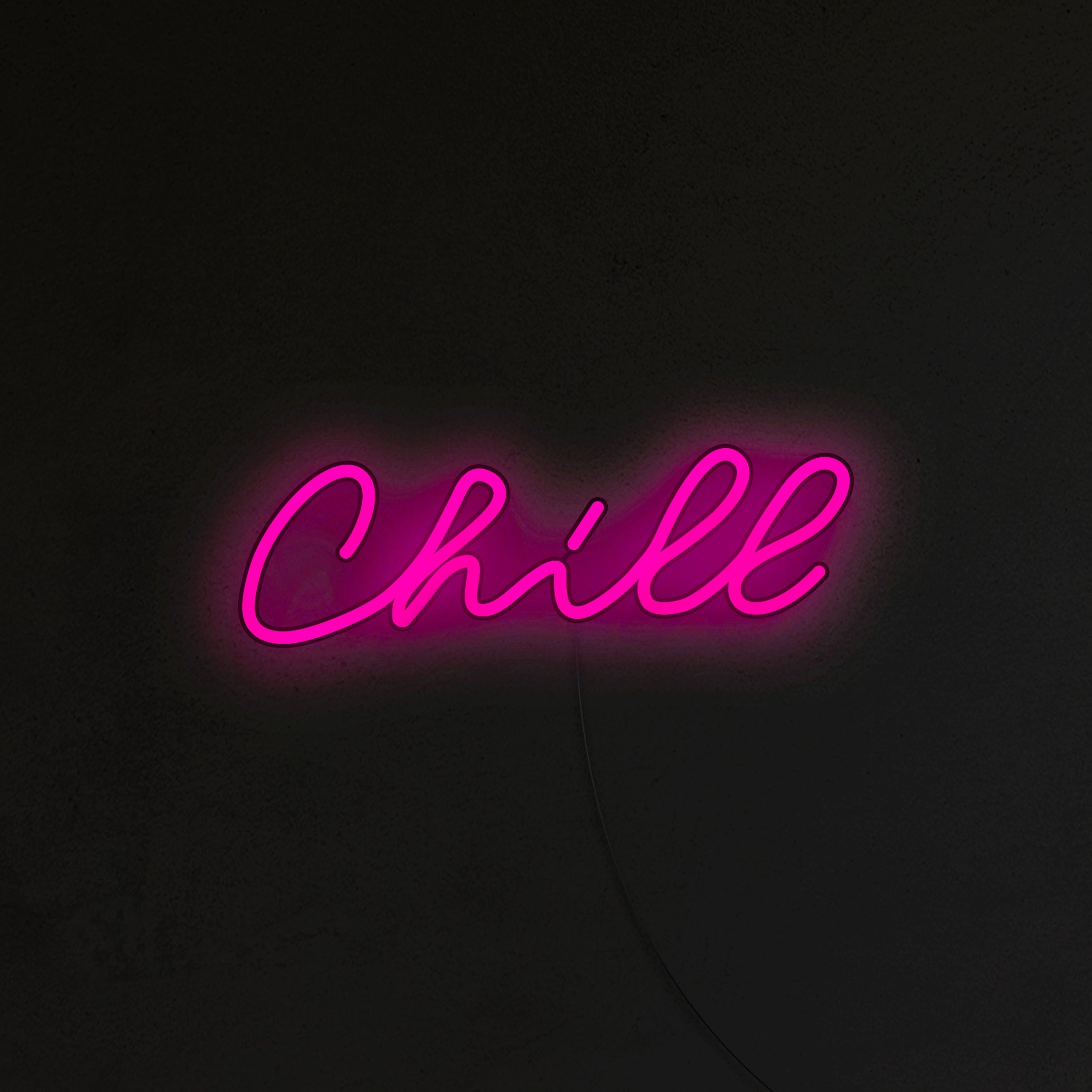 Chill Neon LED