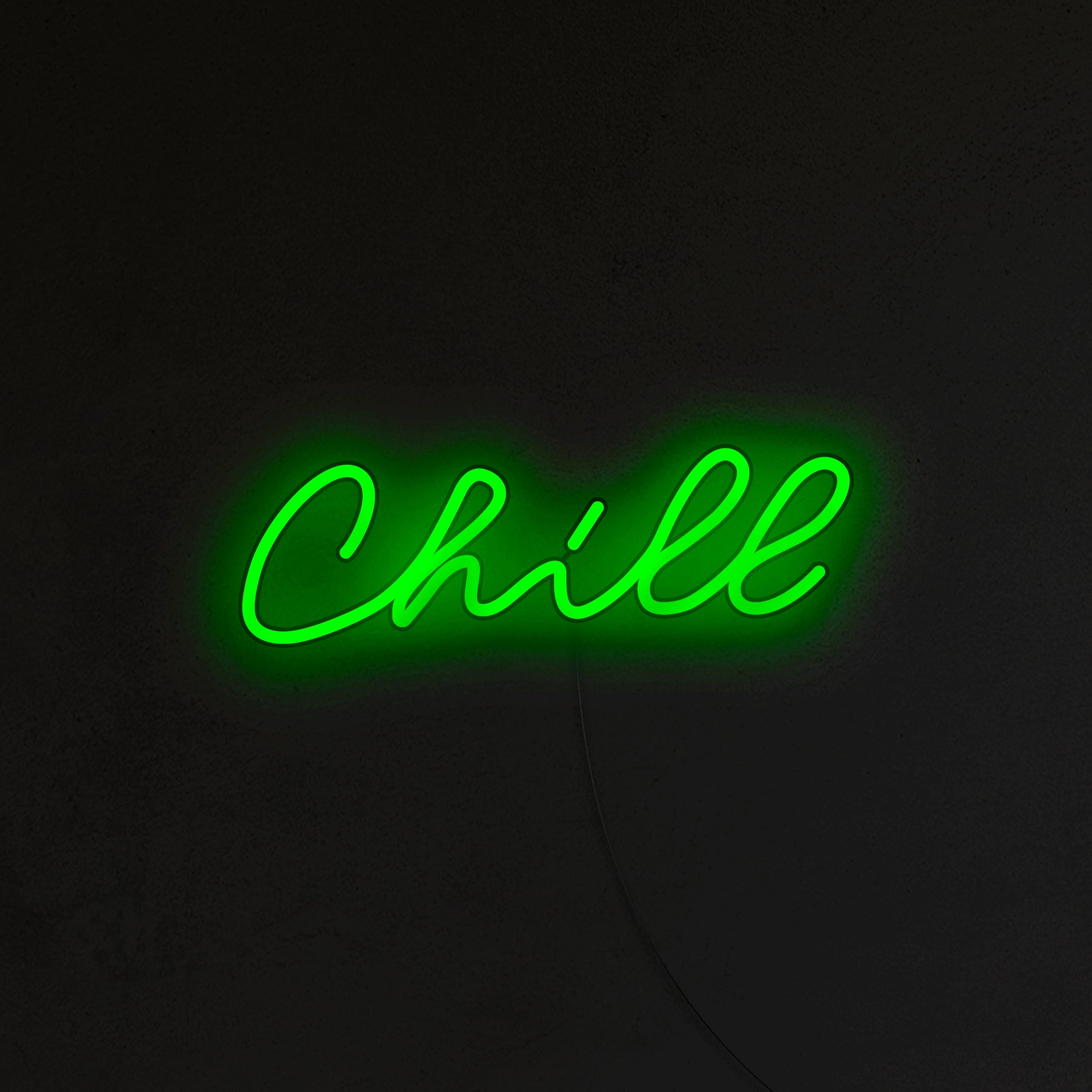 Chill Neon LED