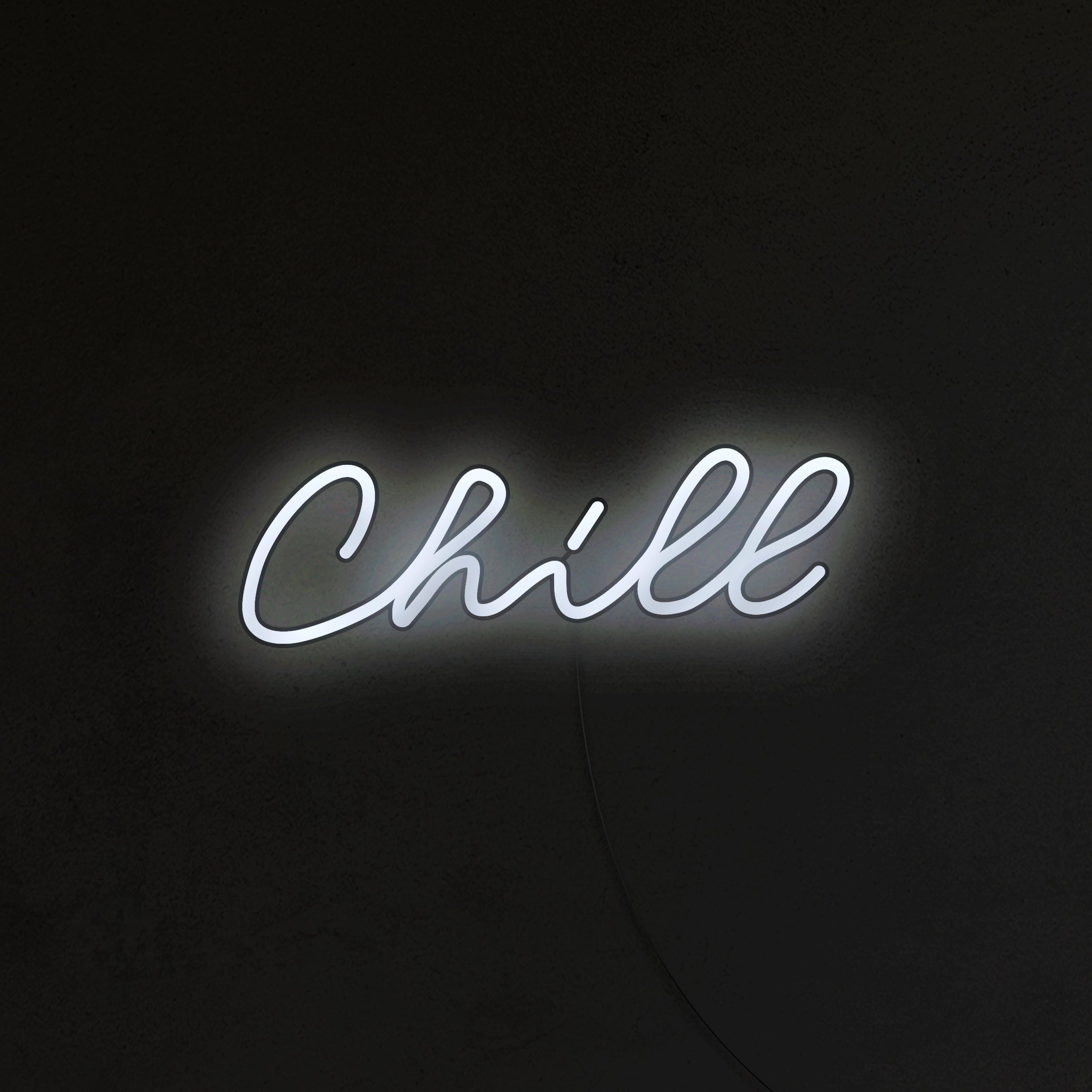 Chill Neon LED