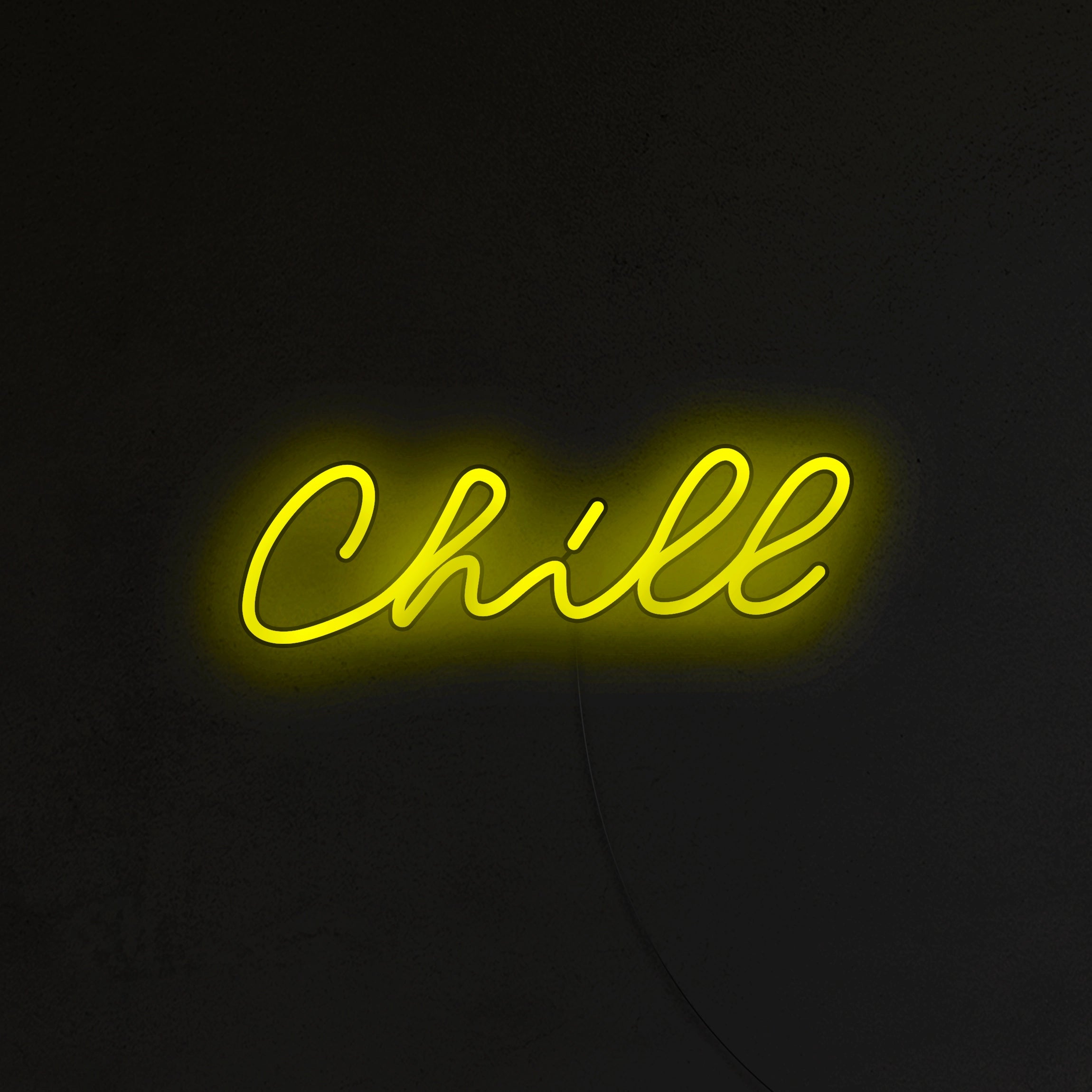 Chill Neon LED