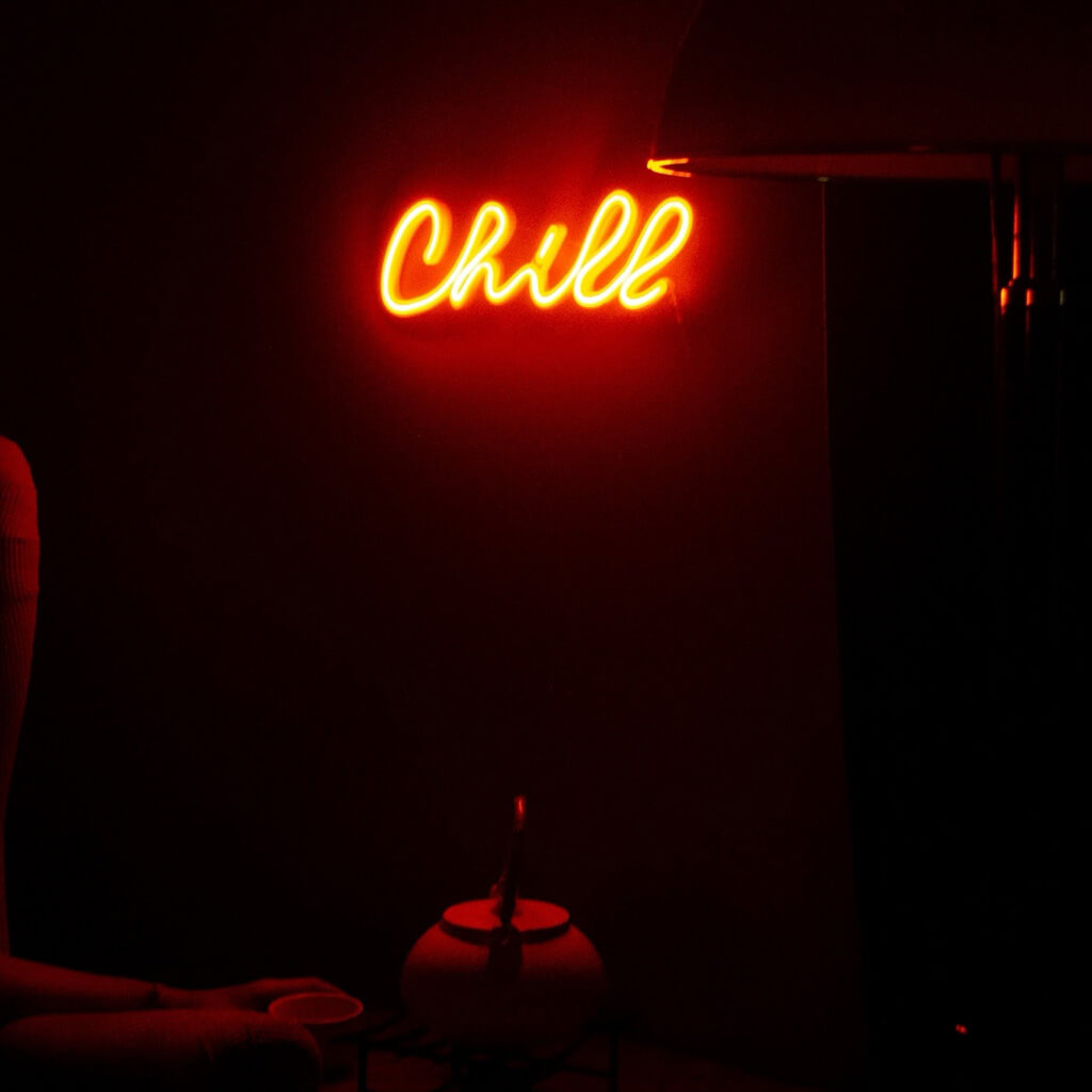 Chill Neon LED
