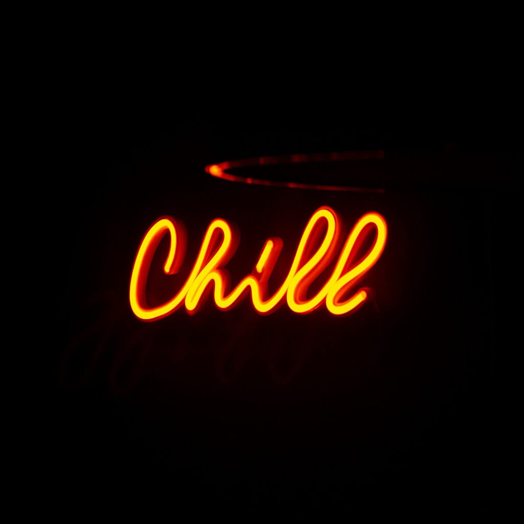 Chill Neon LED
