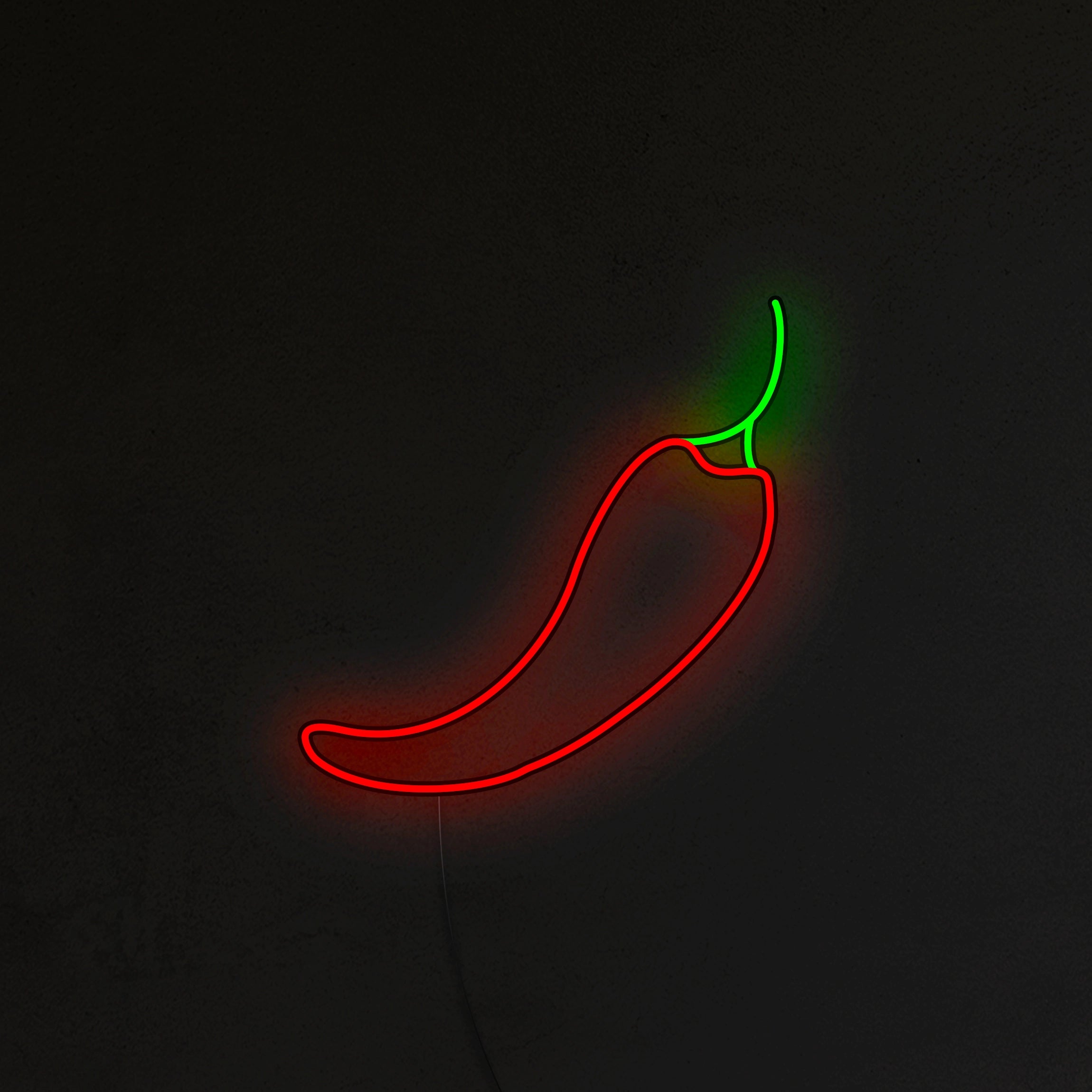 Chili Neon LED
