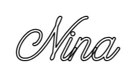 Outline Image