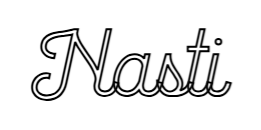 Outline Image