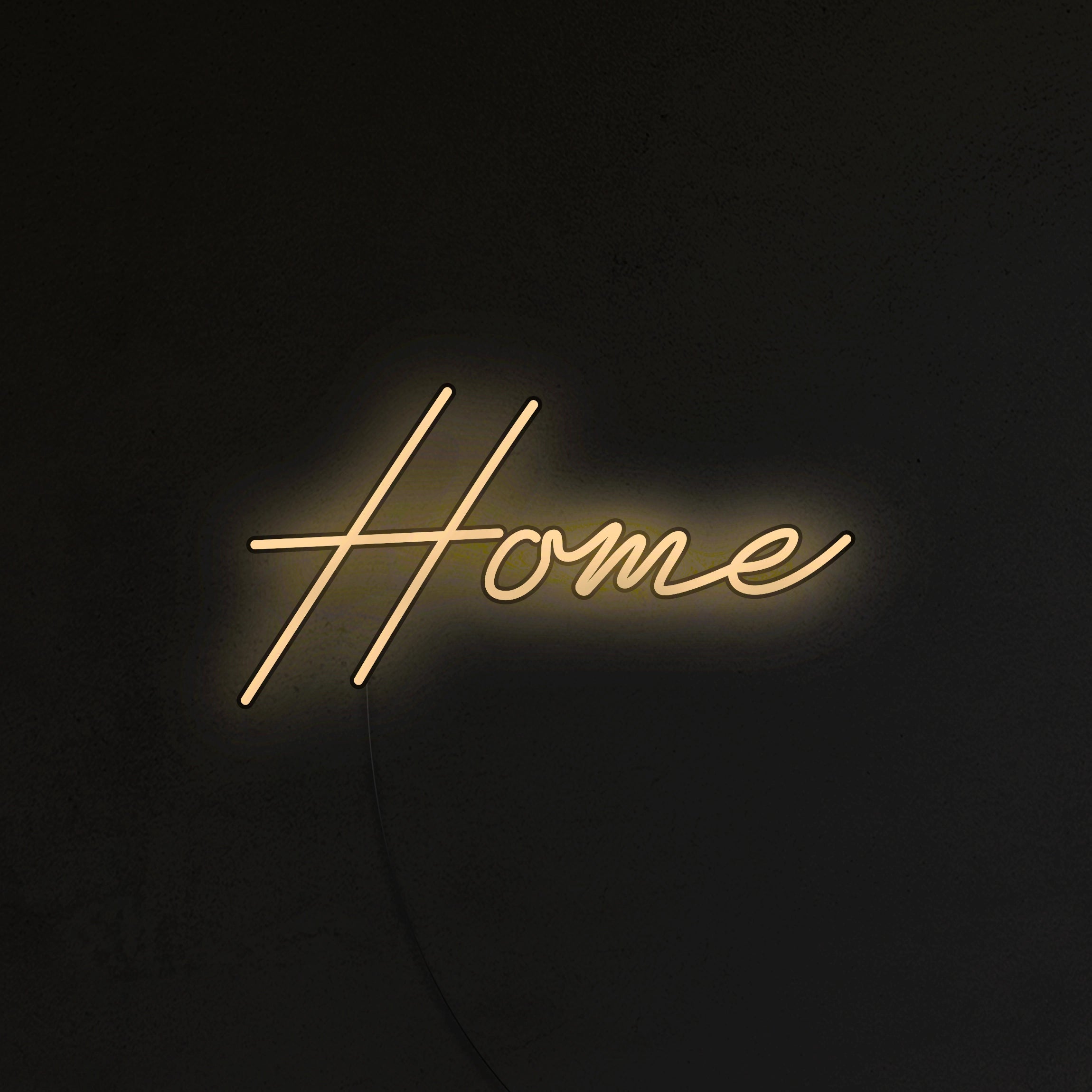 Home Neon LED
