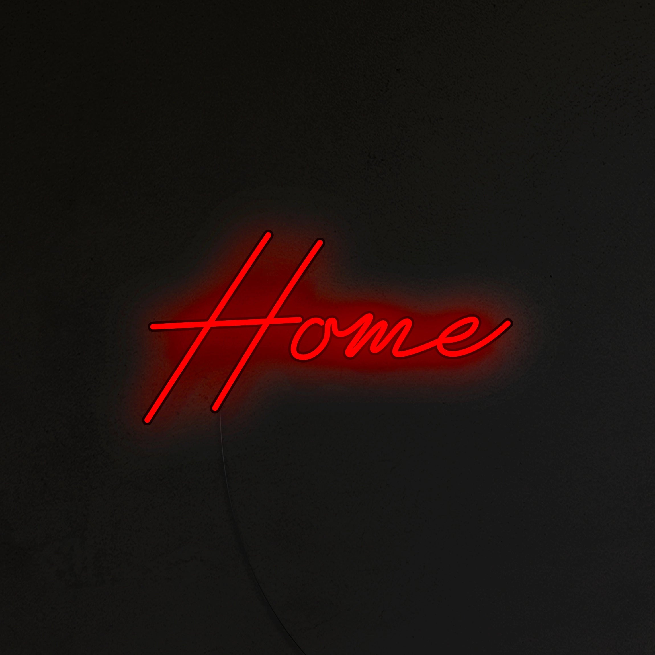 Home Neon LED