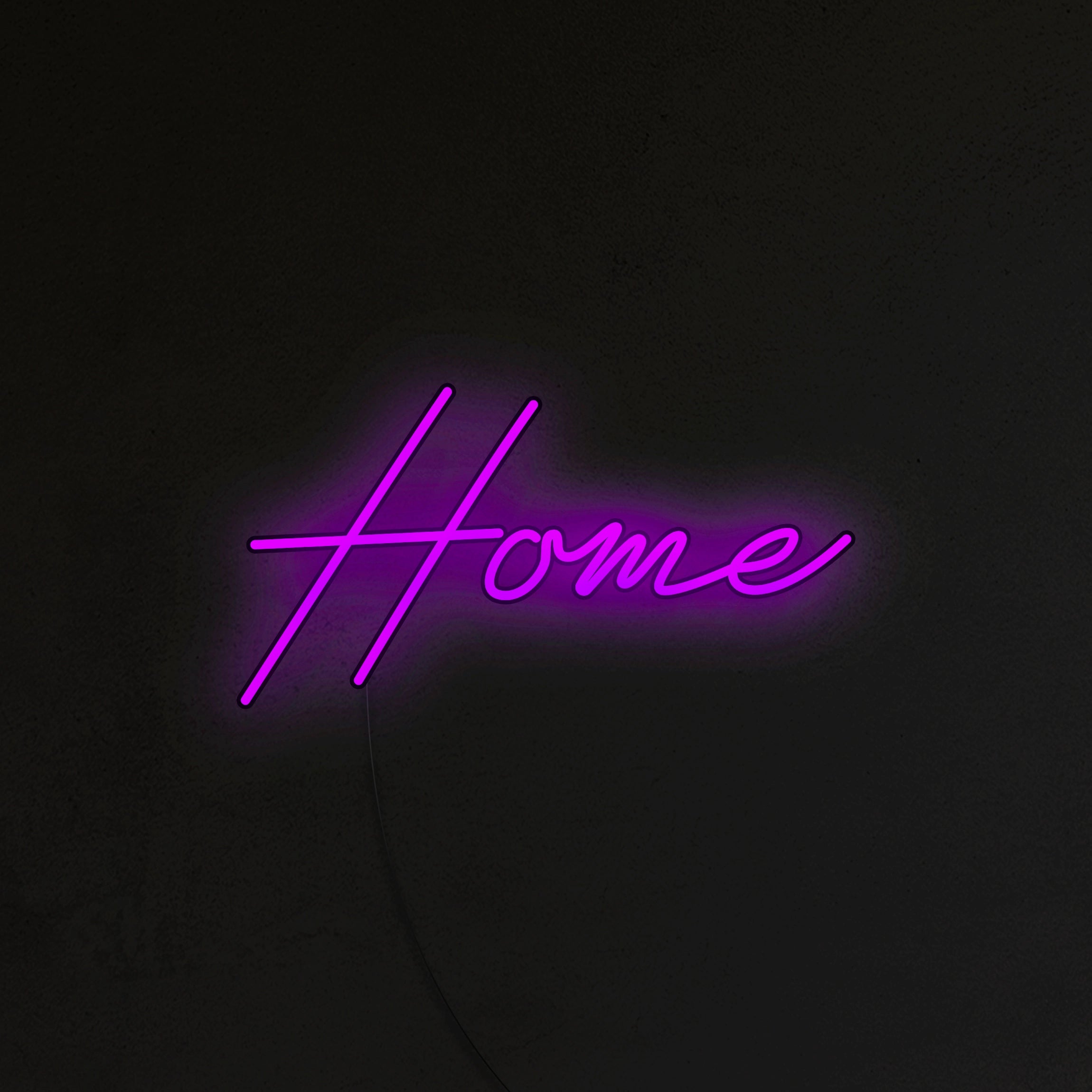 Home Neon LED