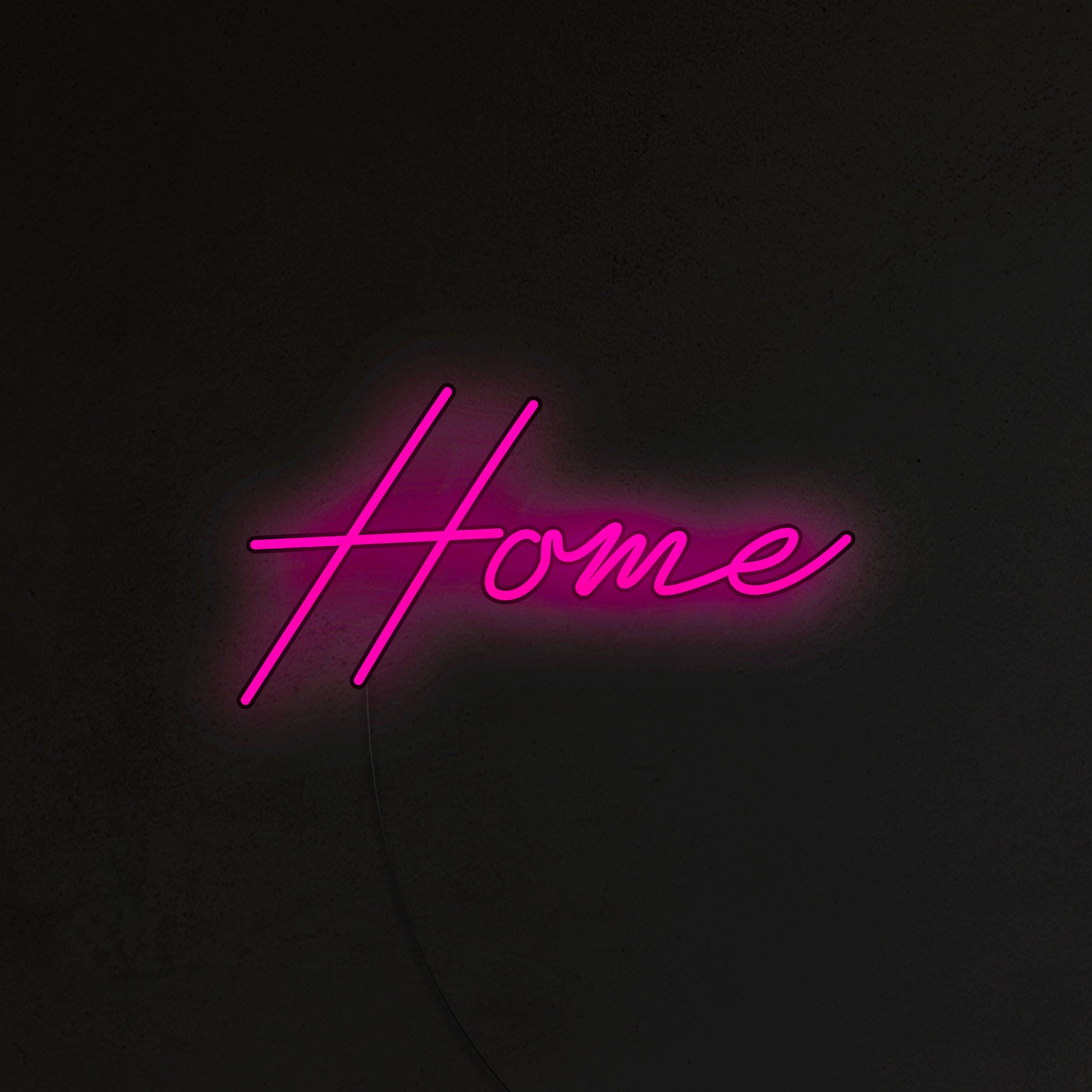 Home Neon LED