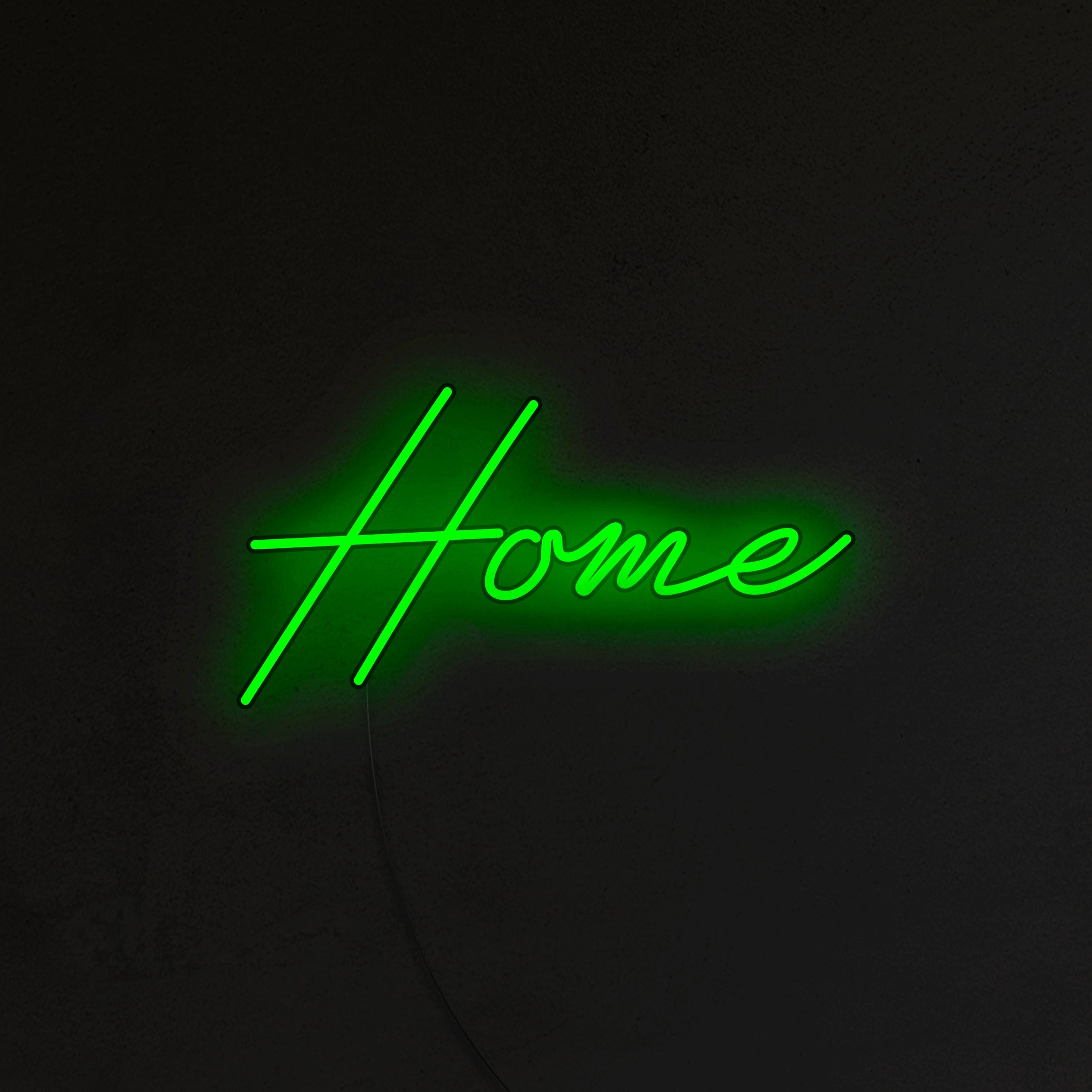 Home Neon LED