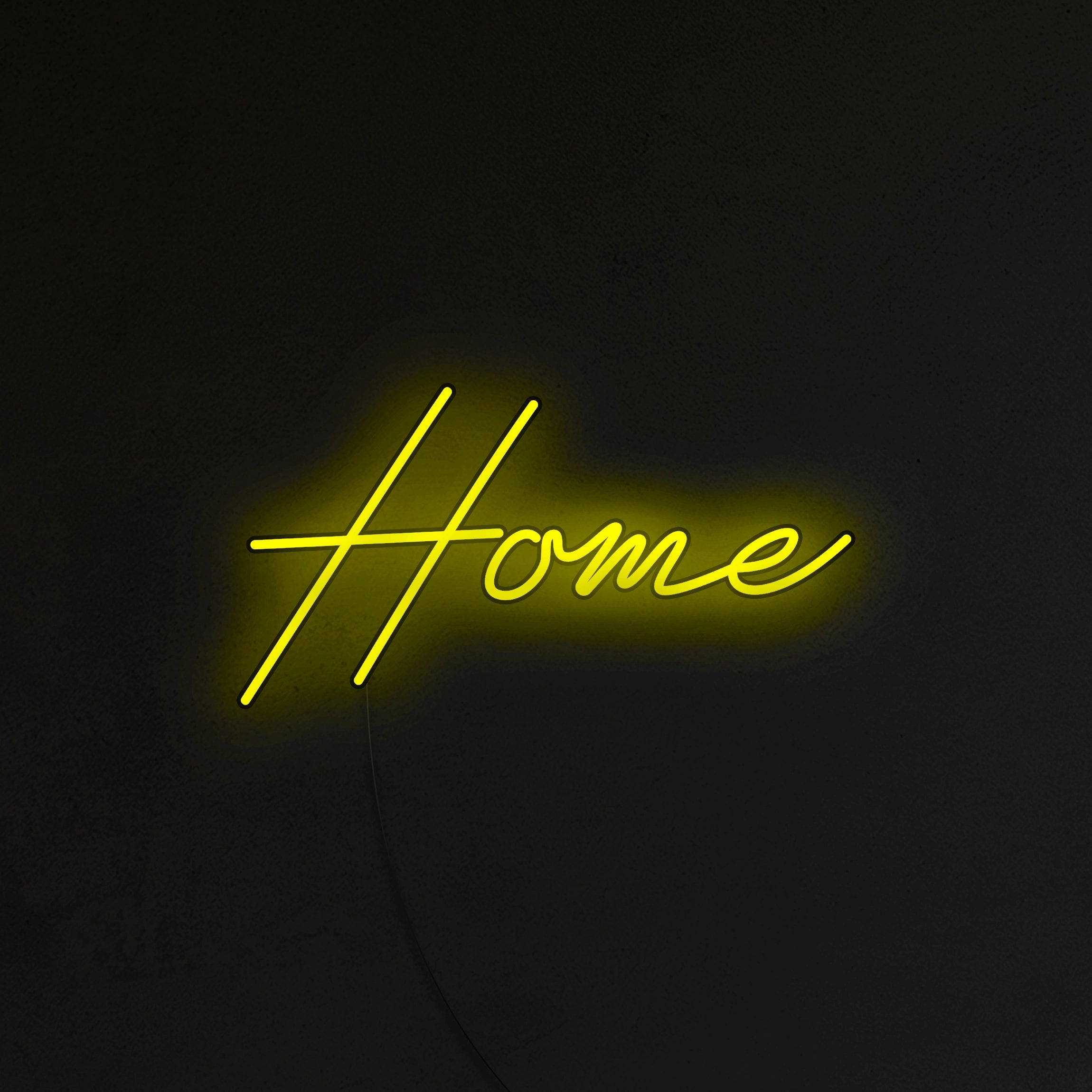 Home Neon LED