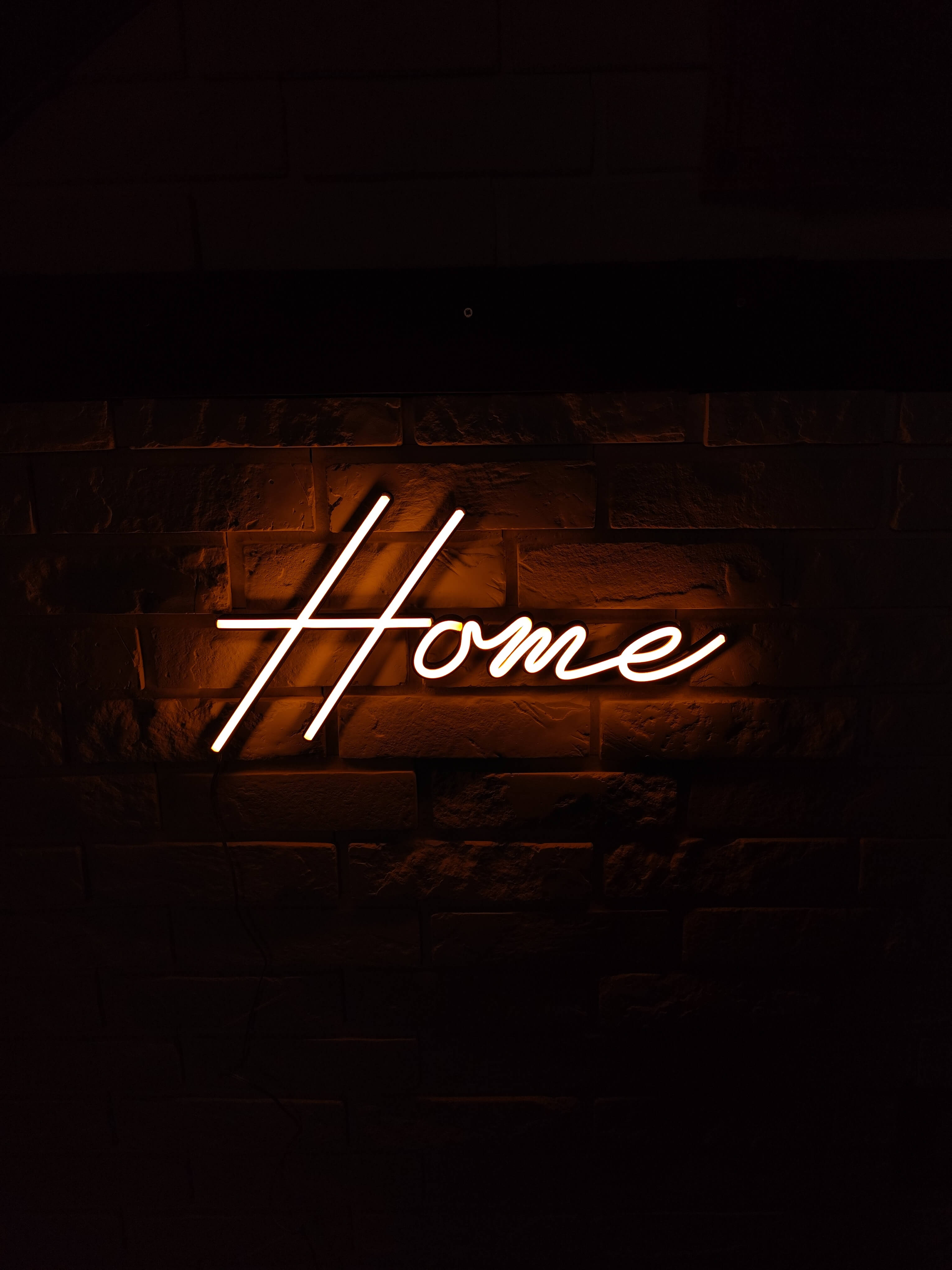 Home Neon LED