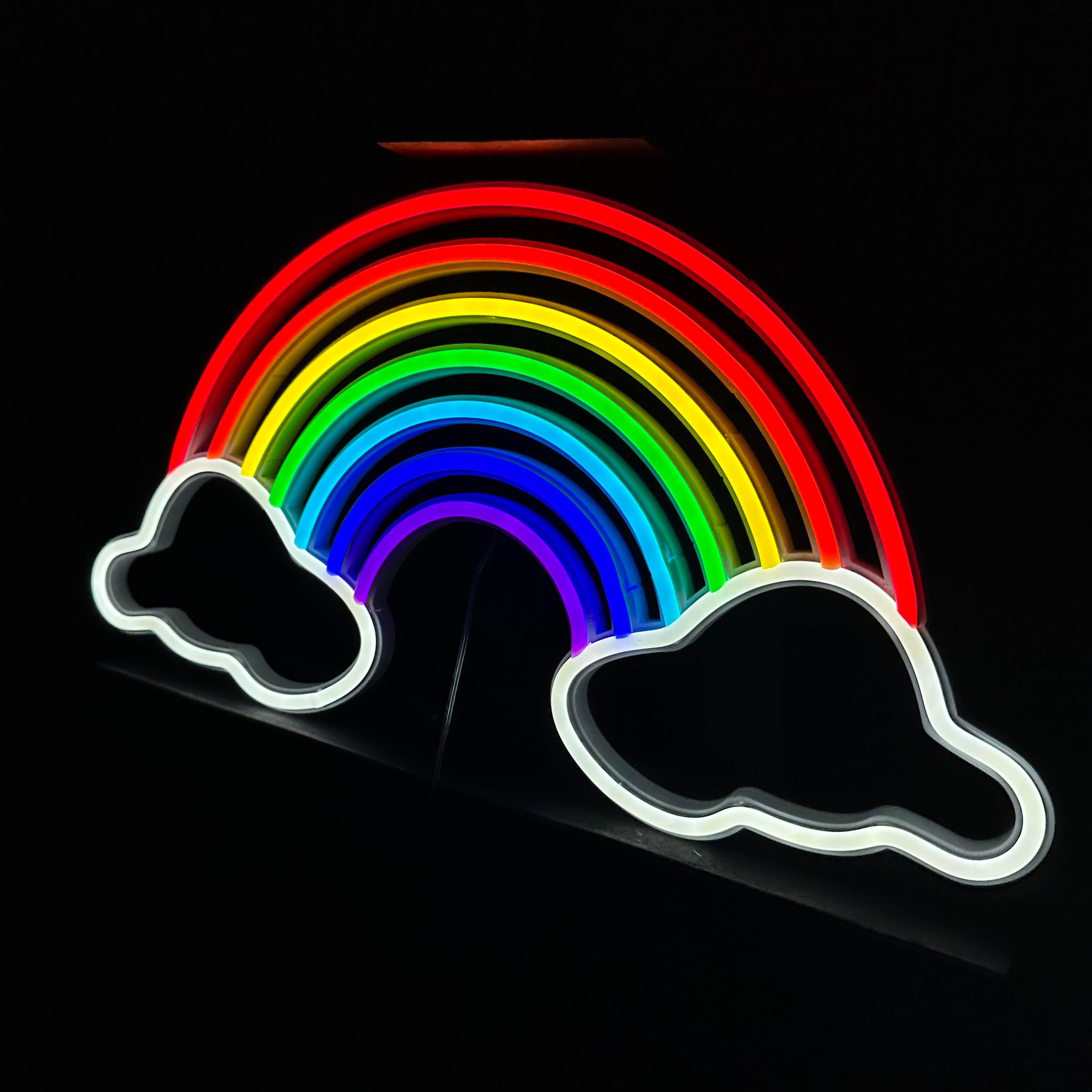 Tęcza Neon LED