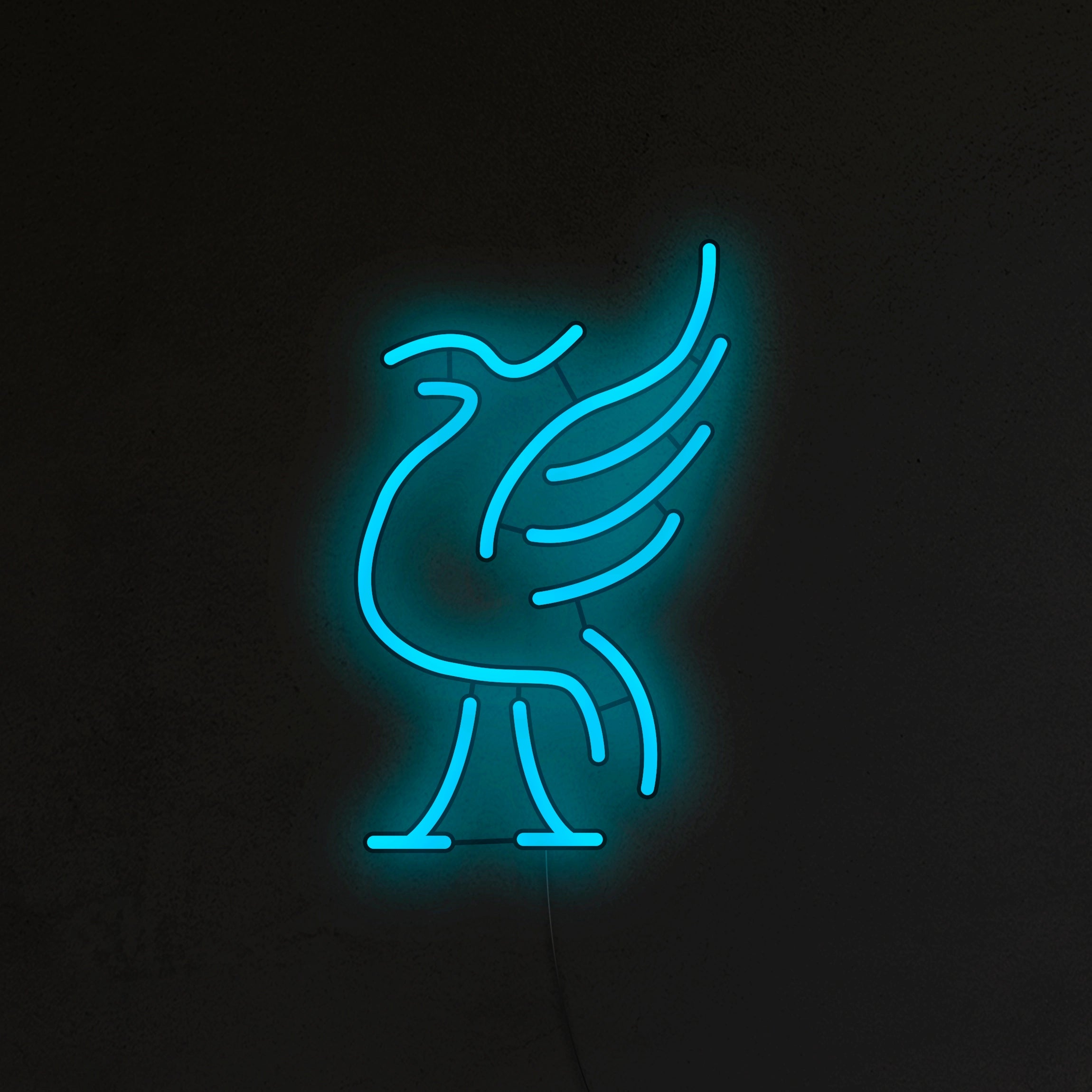 Liverpool F.C. Neon LED