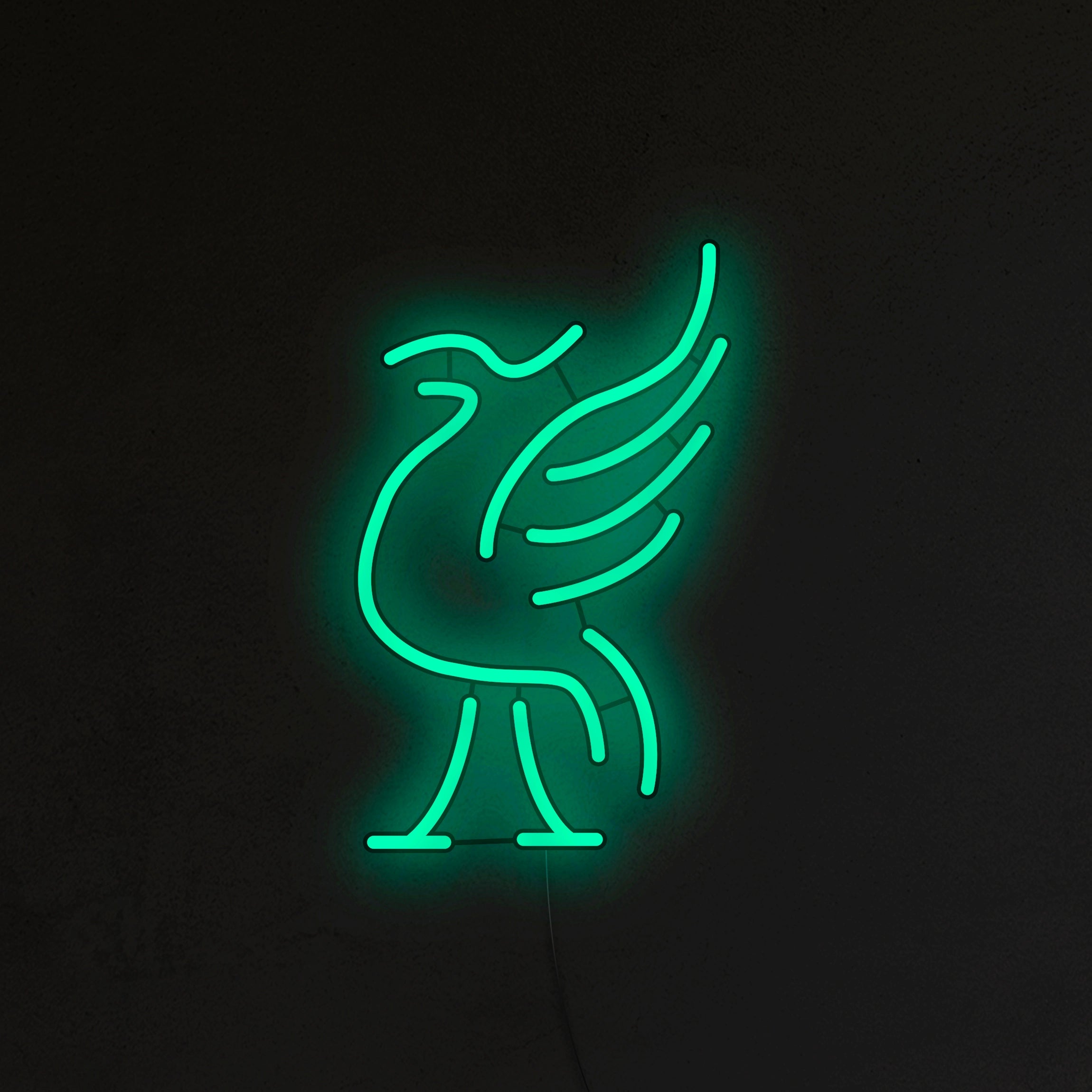 Liverpool F.C. Neon LED