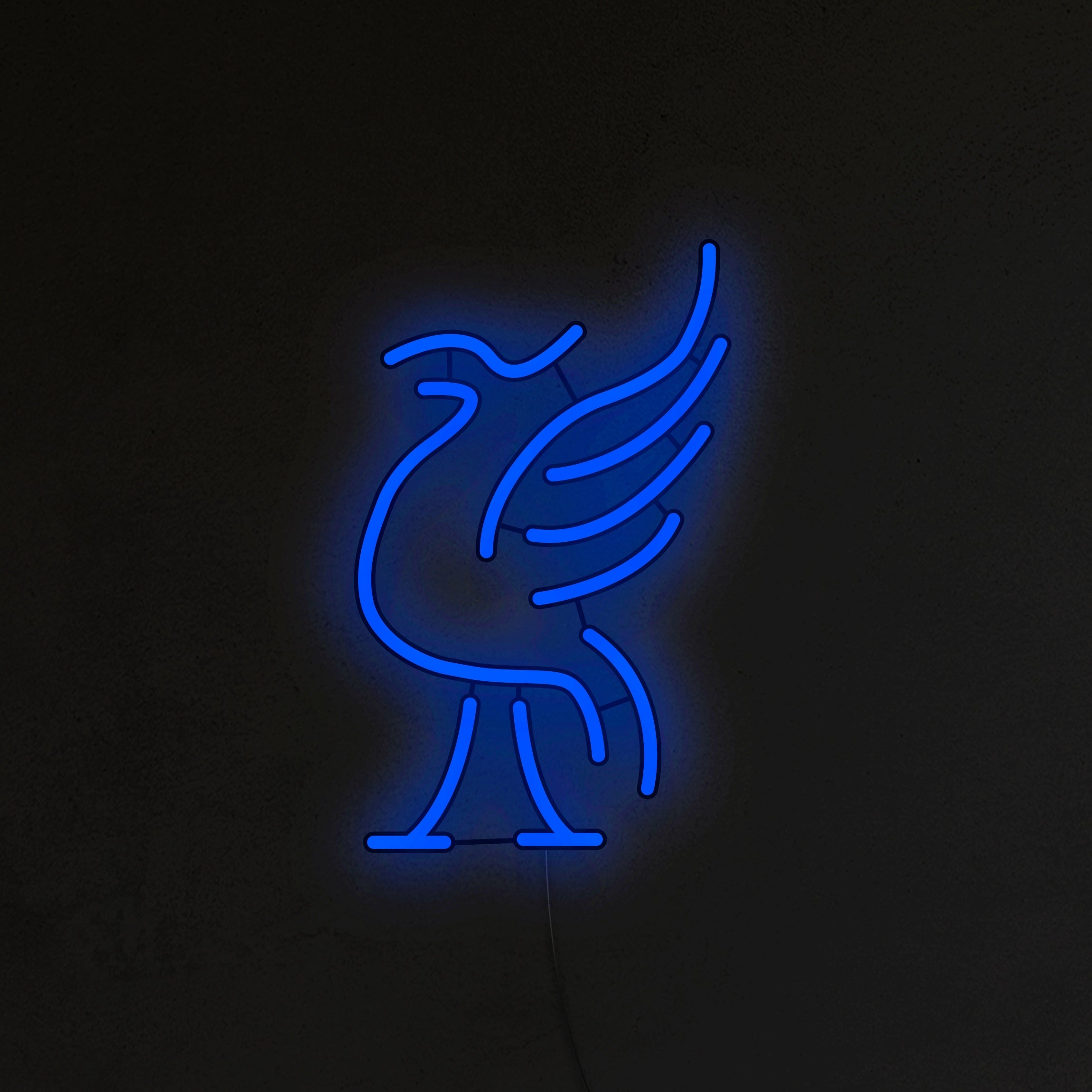 Liverpool F.C. Neon LED