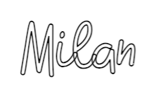 Outline Image
