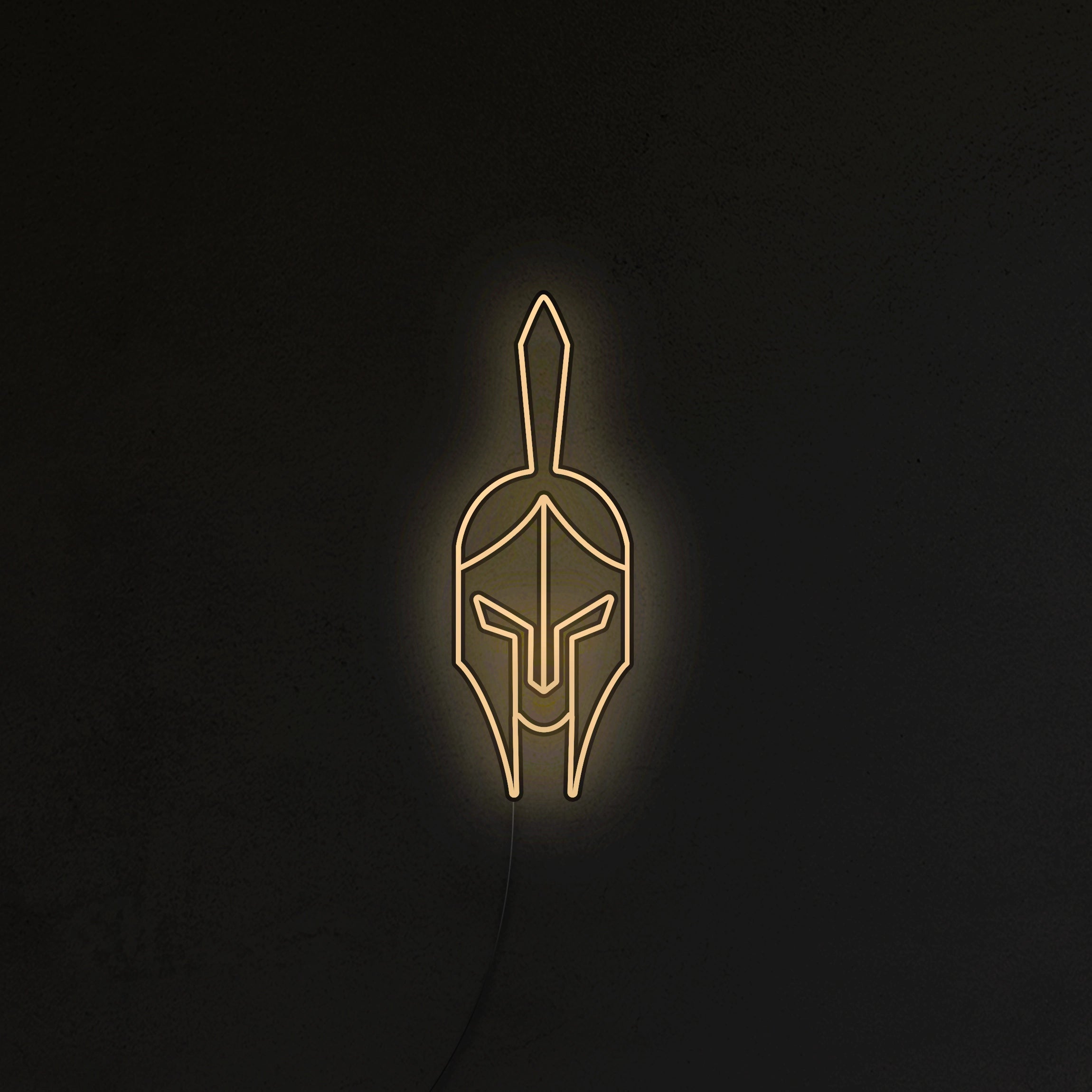 Gladiator Neon LED
