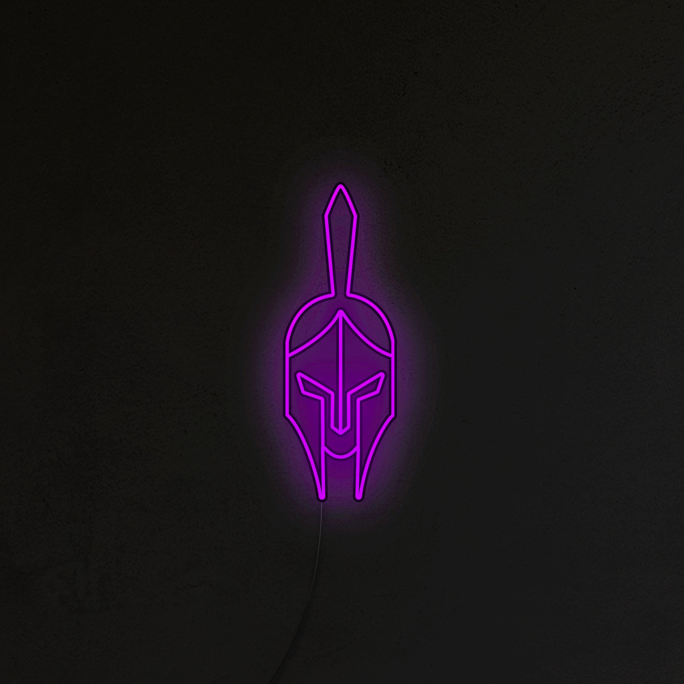 Gladiator Neon LED