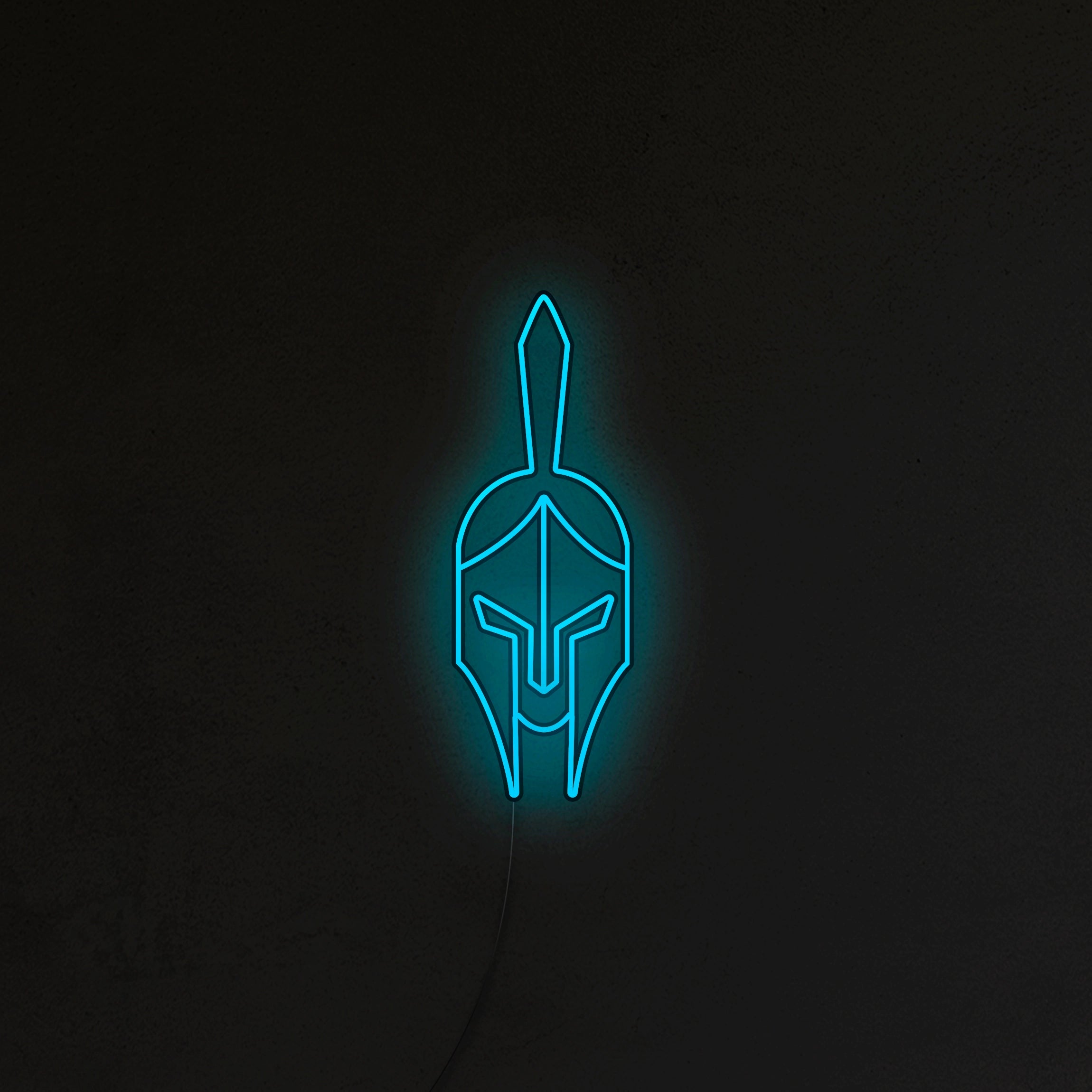 Gladiator Neon LED