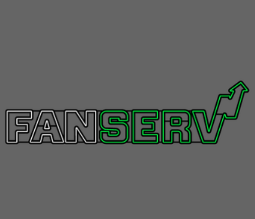 FANSERV NEON LED