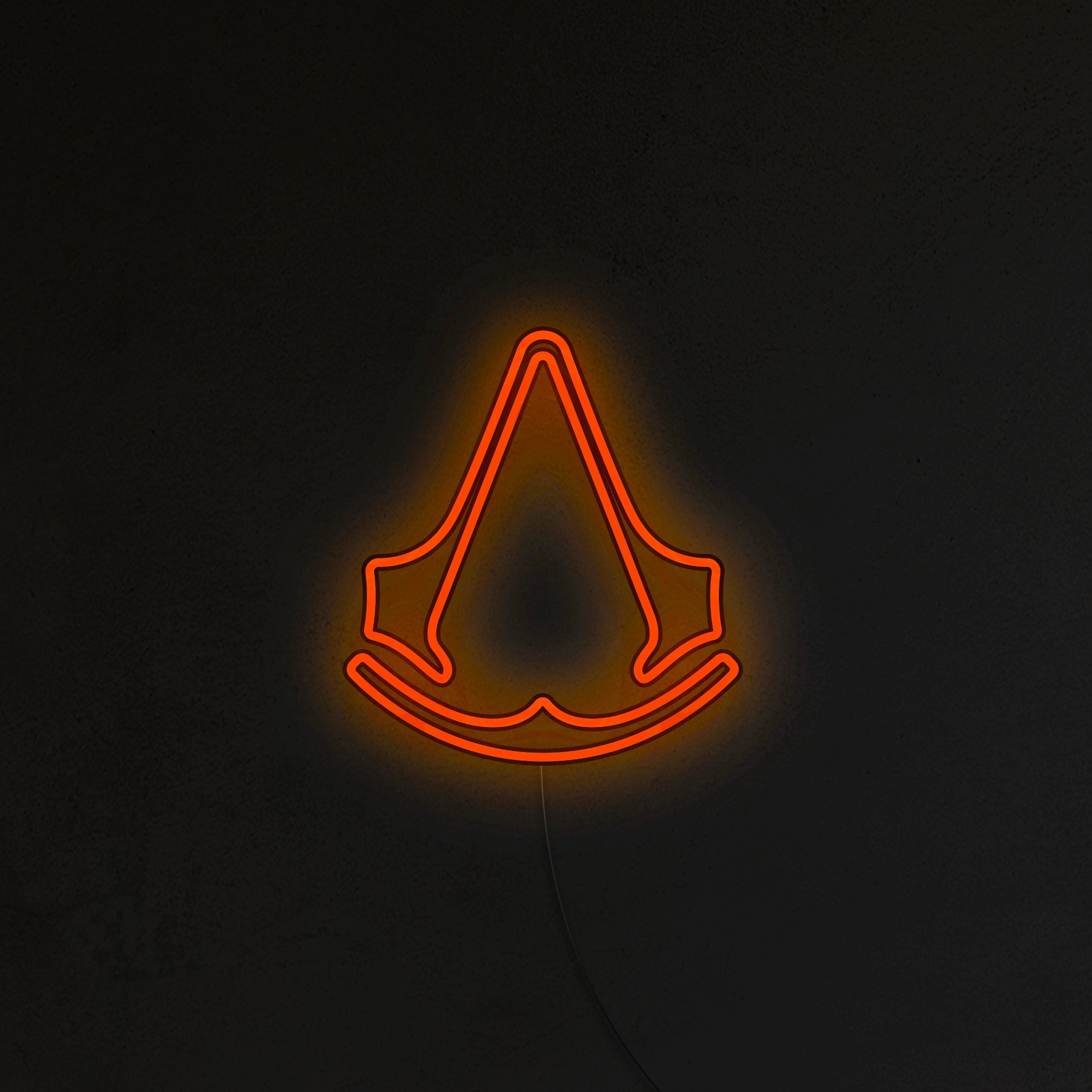 Assassin's Neon LED